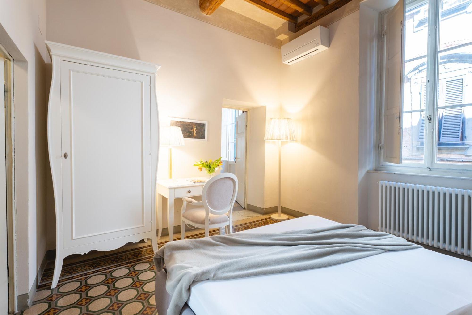 San Martino Apartment