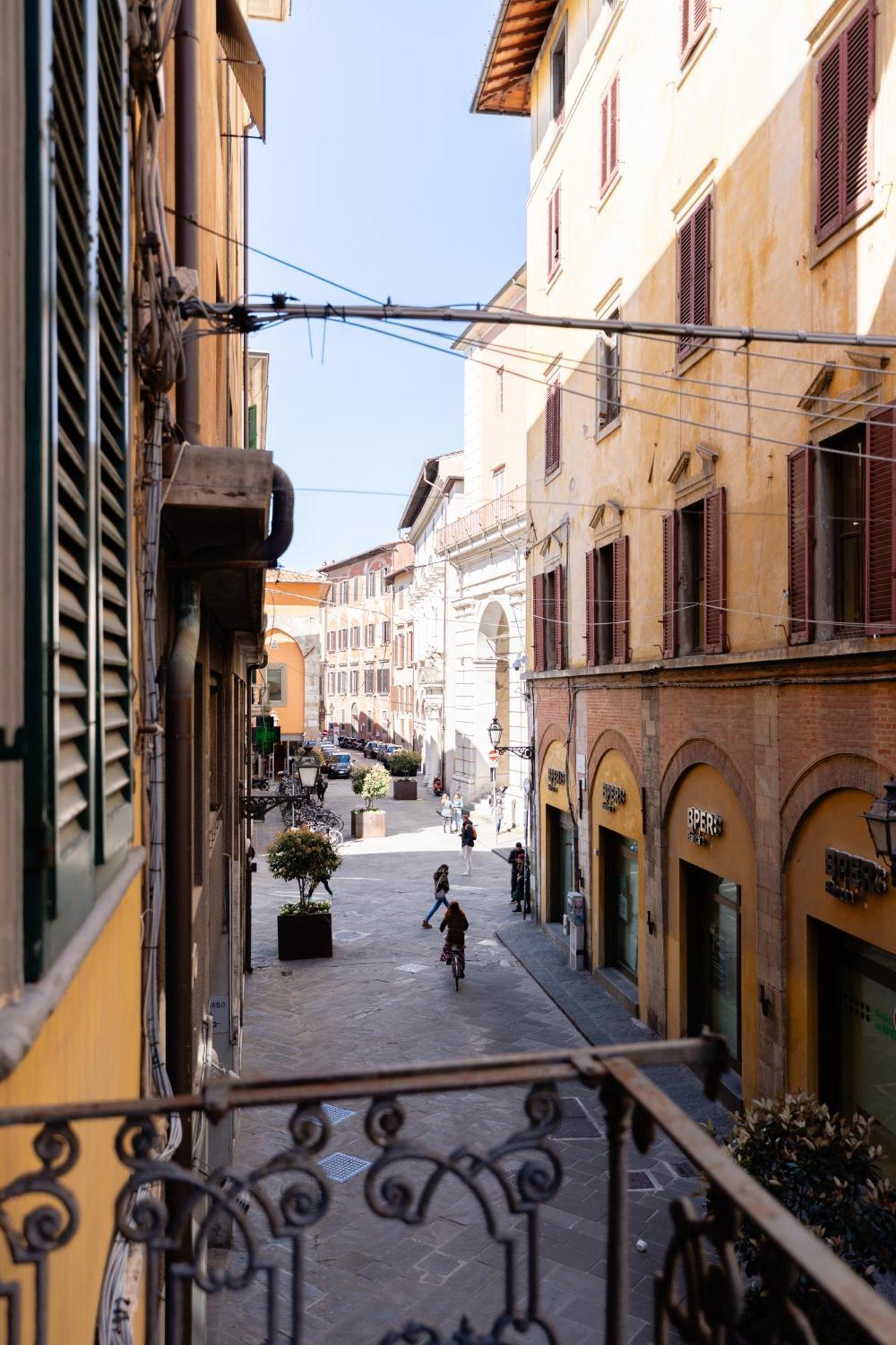 San Martino Apartment *