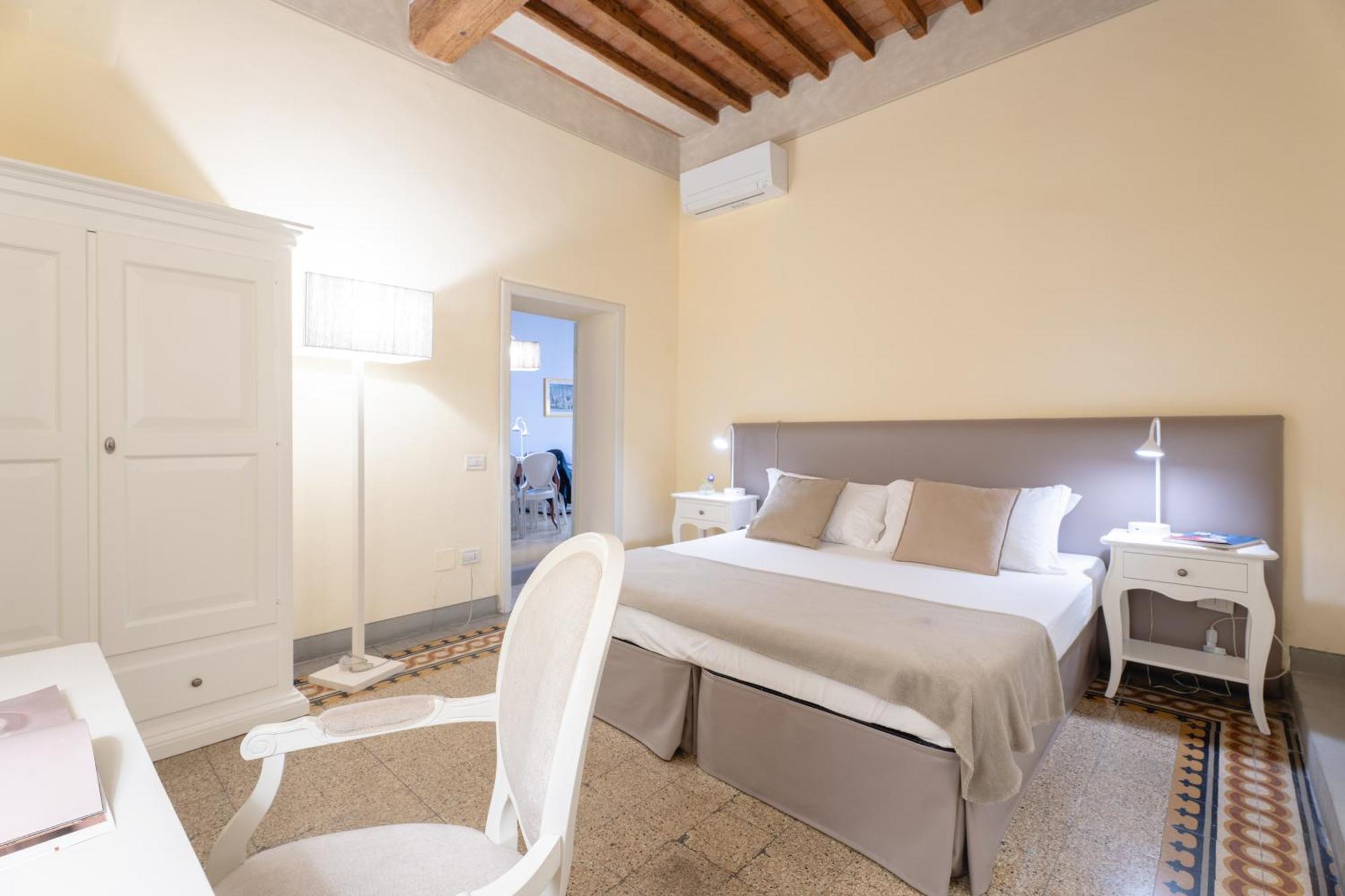 San Martino Apartment Pisa