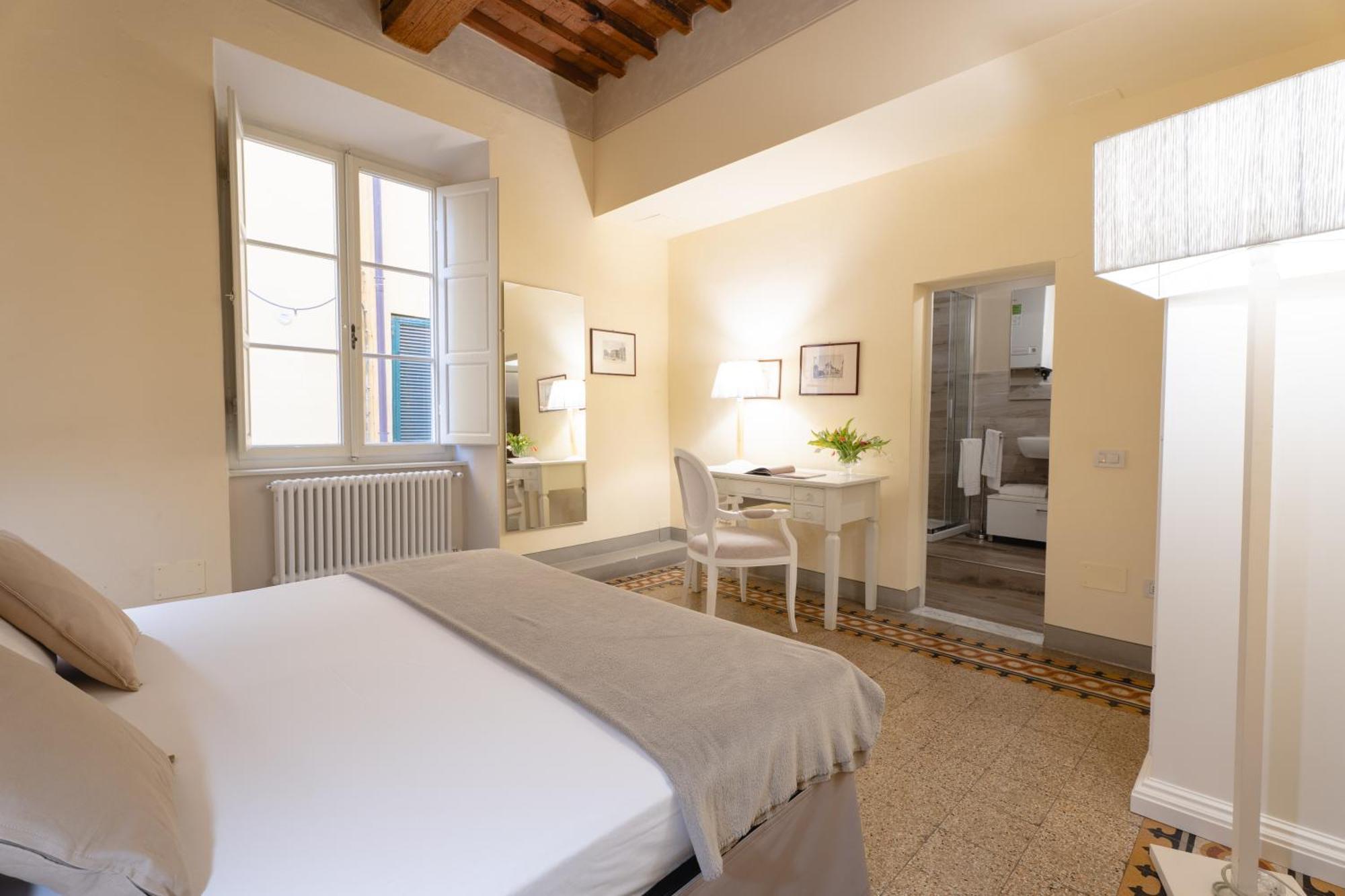 San Martino Apartment