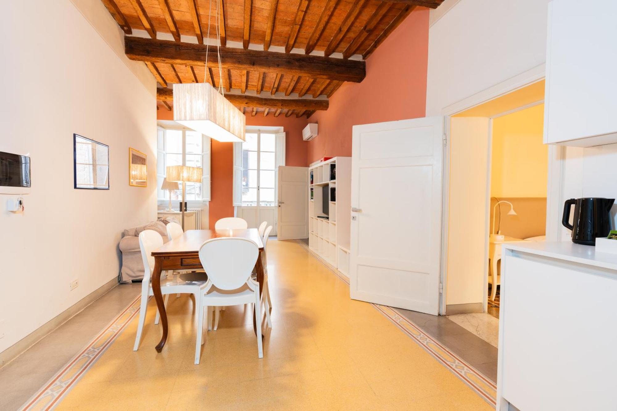 Apartment San Martino