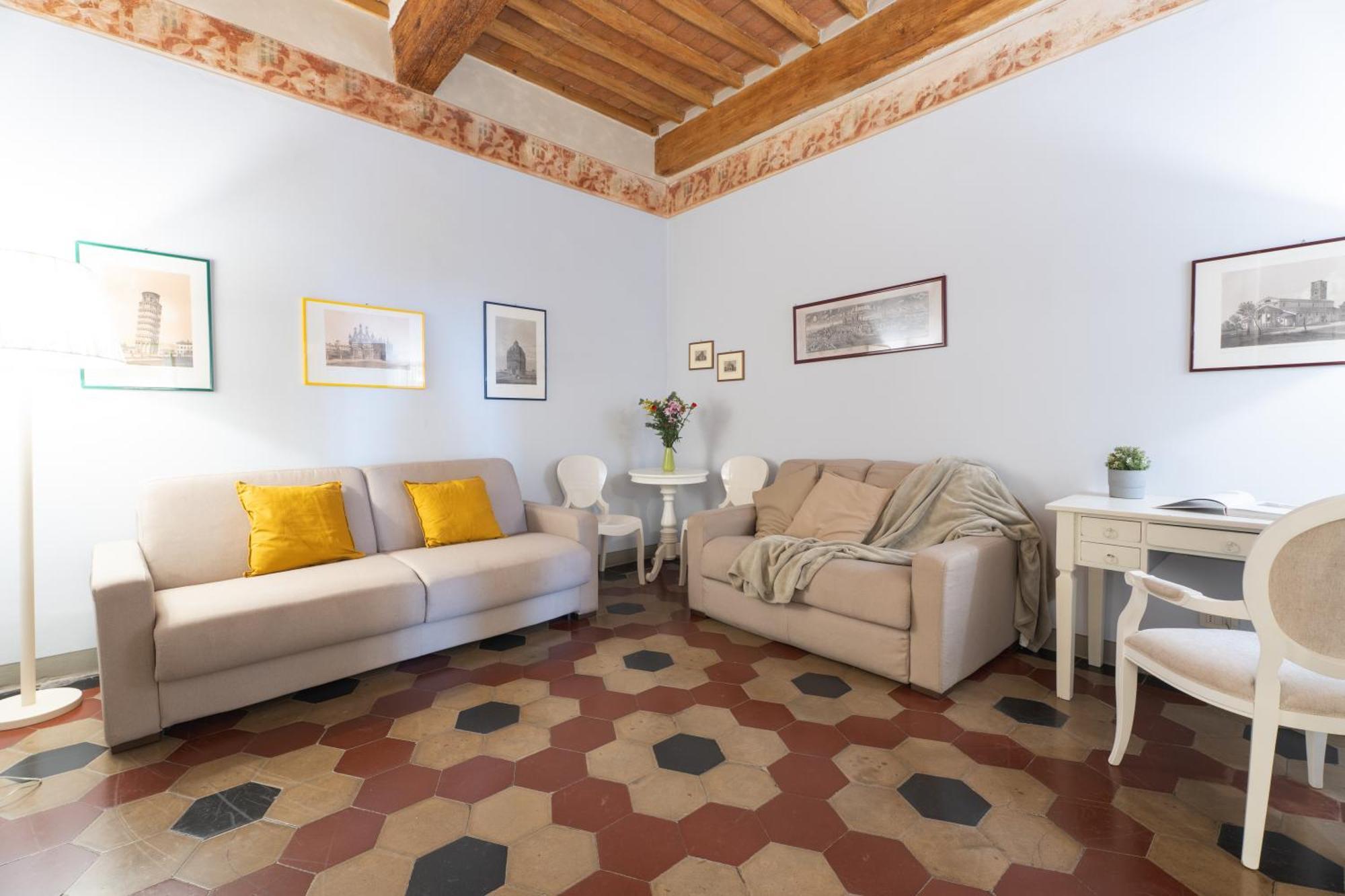 Apartment San Martino *
