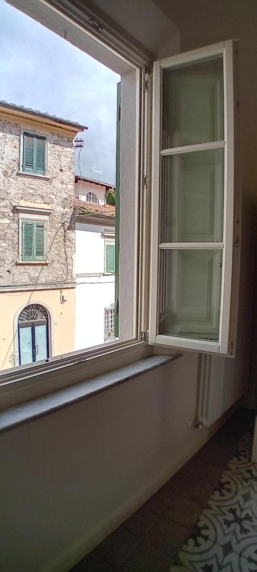 Bed & Breakfast Villino Luschi Centro