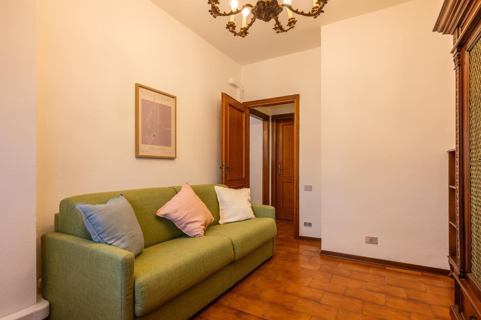 Elegant Apartment, Apartment