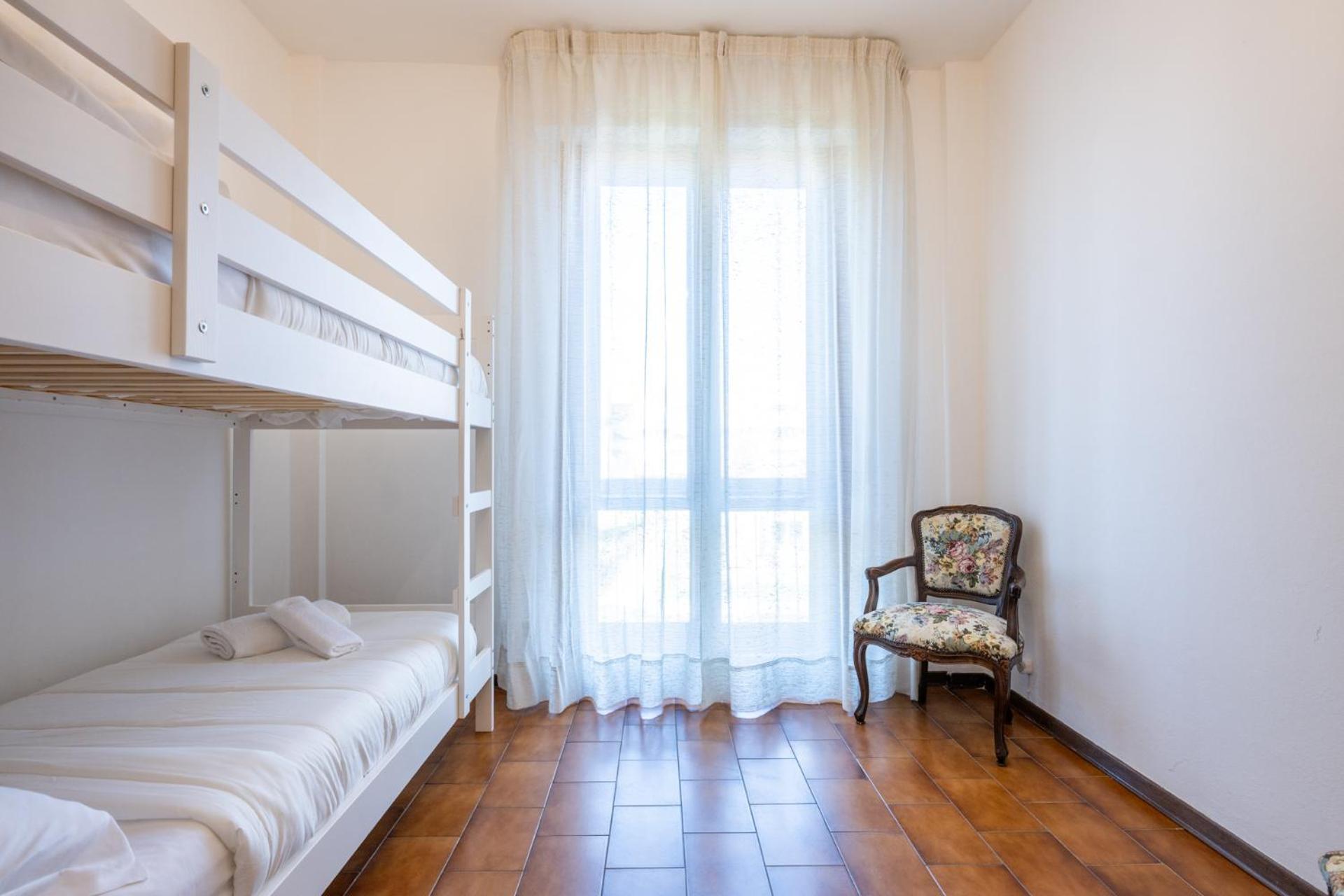 Elegant Apartment, Apartment
