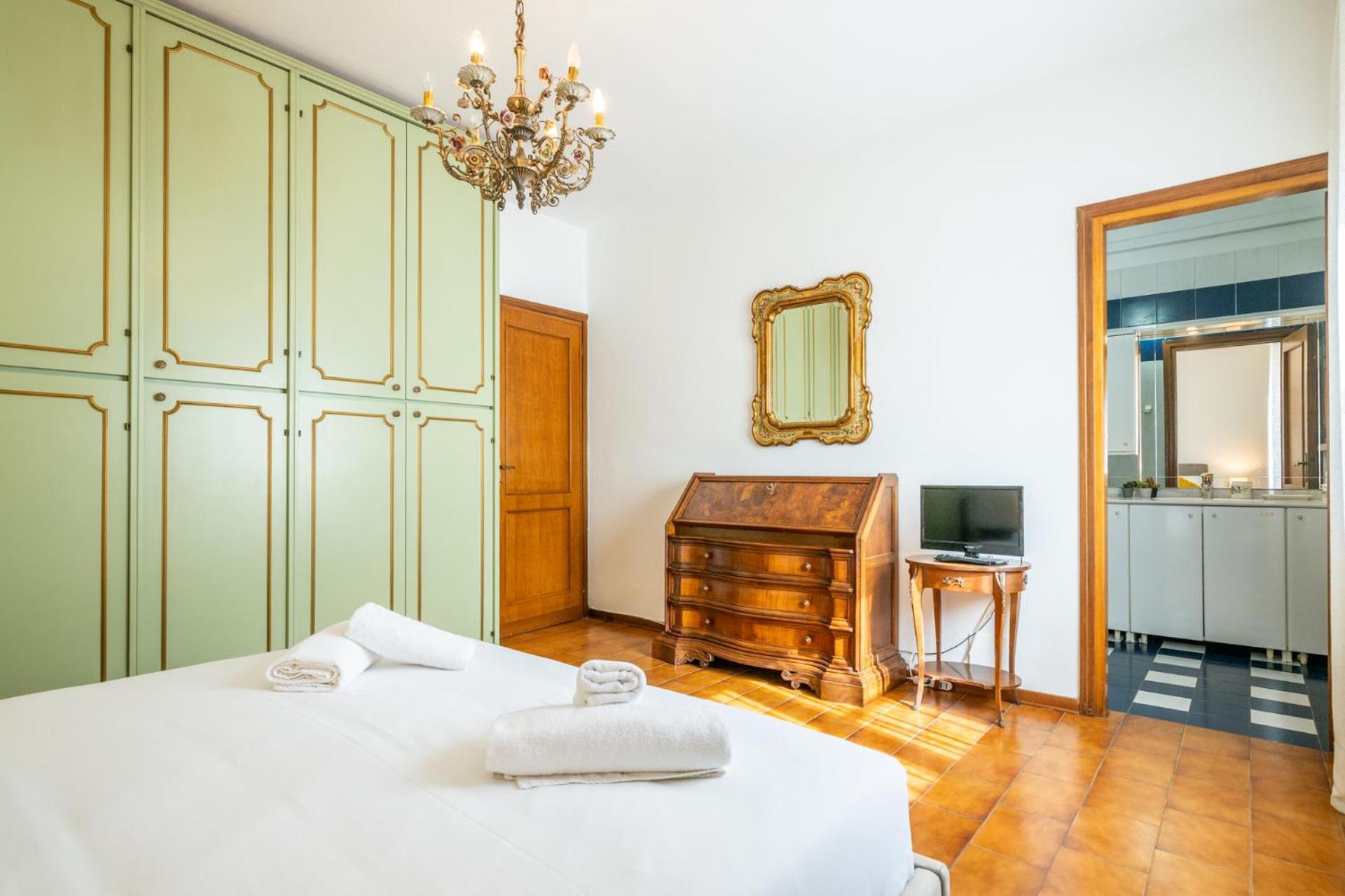 Elegant Apartment, Apartment Pisa