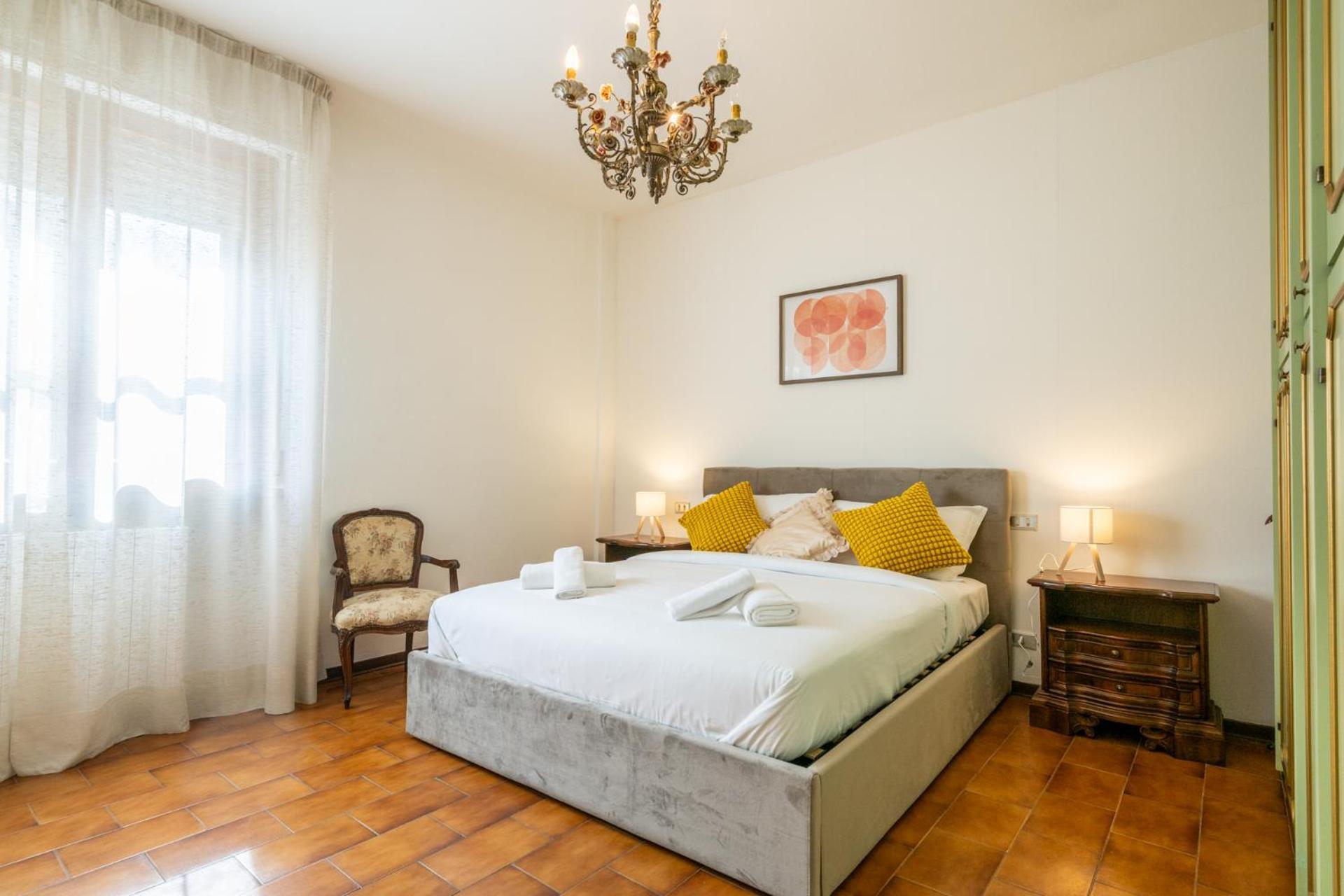 Elegant Apartment, Apartment *