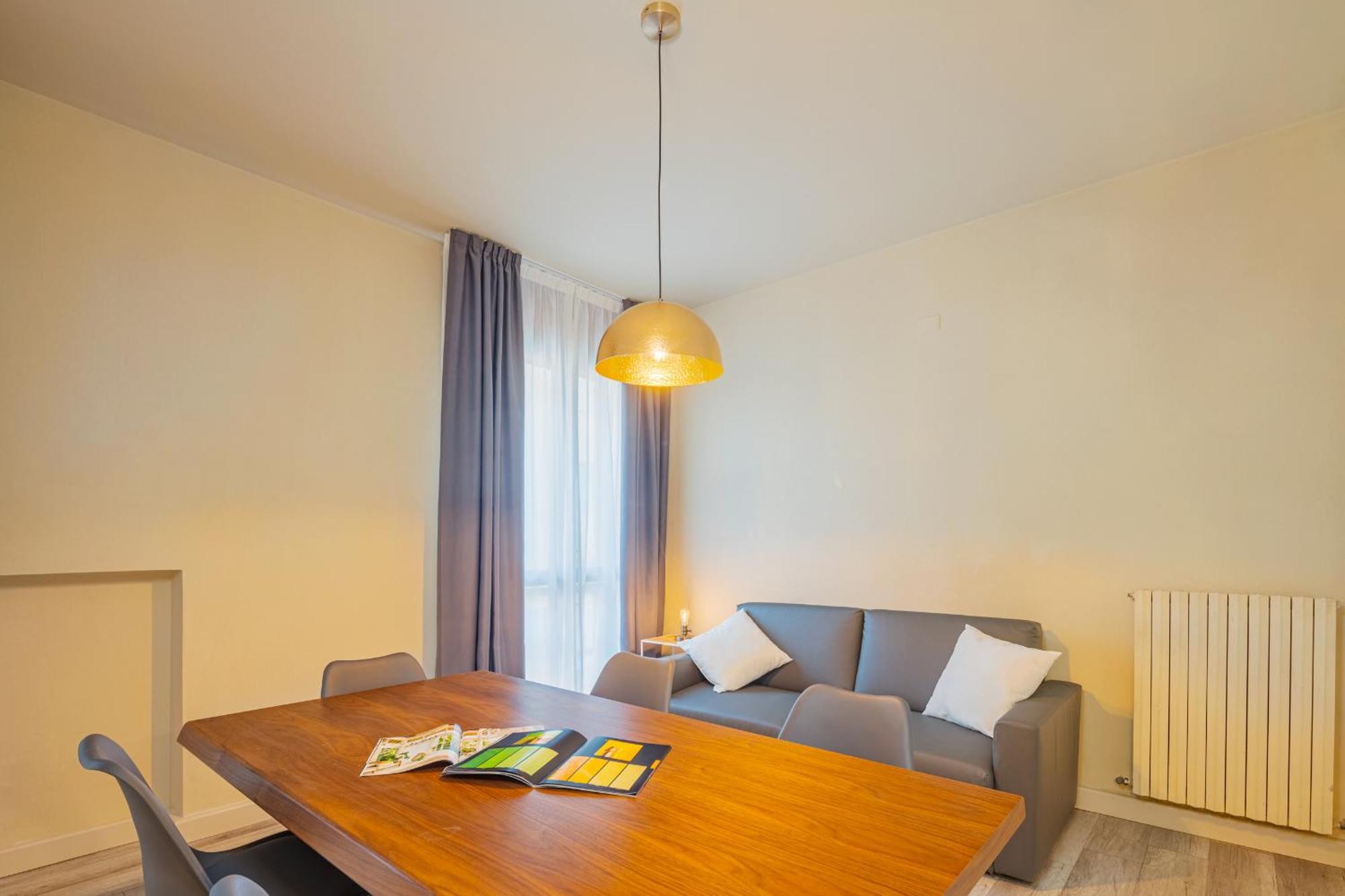 Maffi's Appartement *
