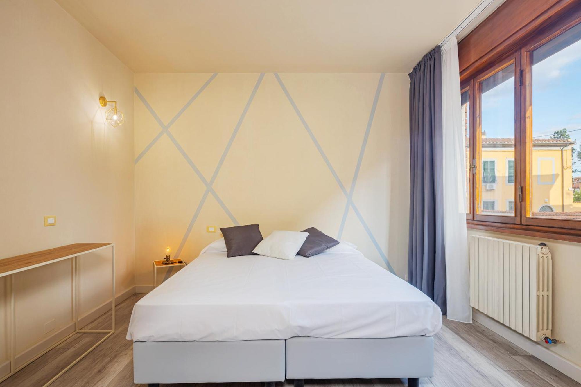 Maffi's Appartement Pisa