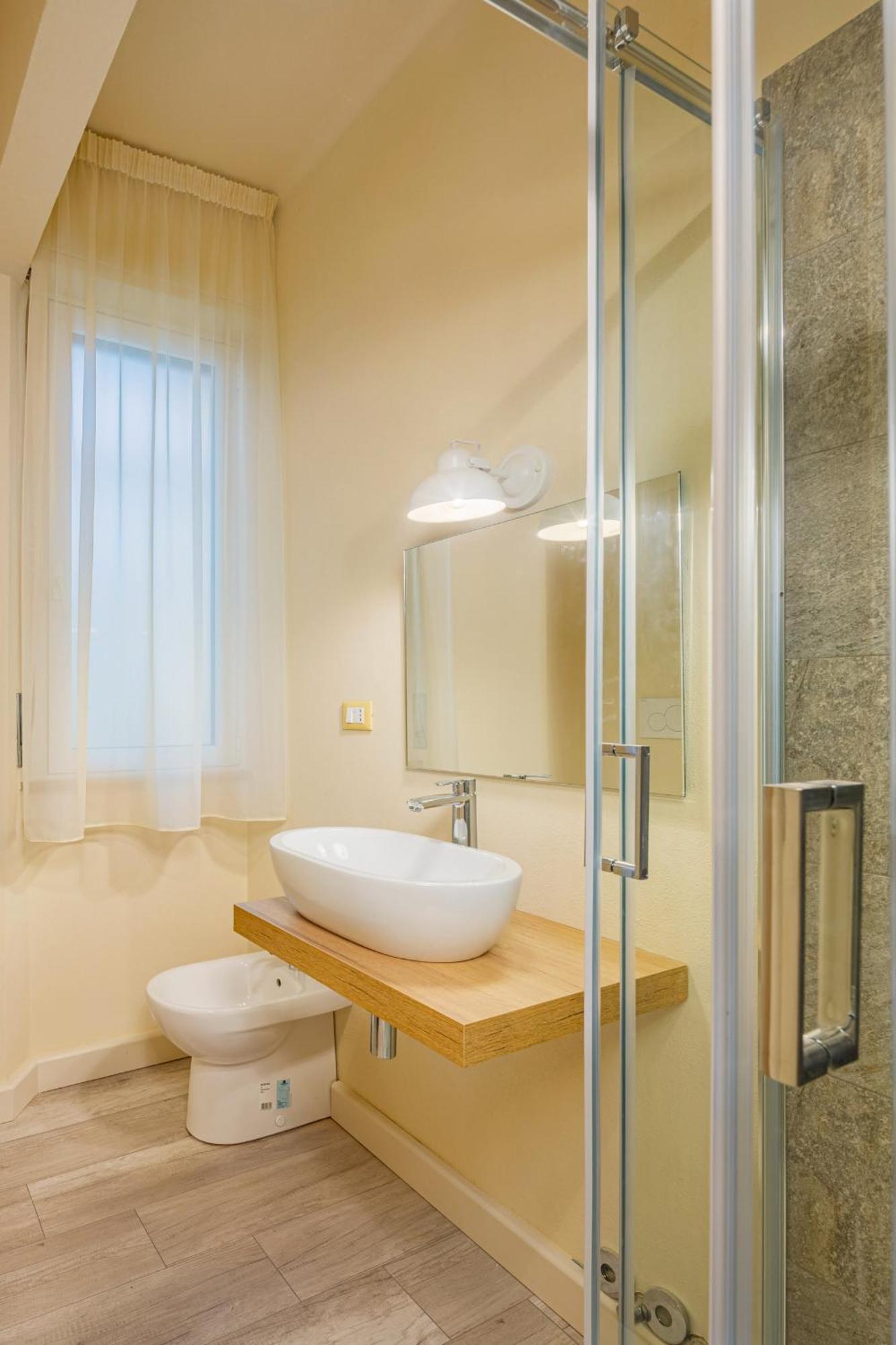 Appartement Maffi's *