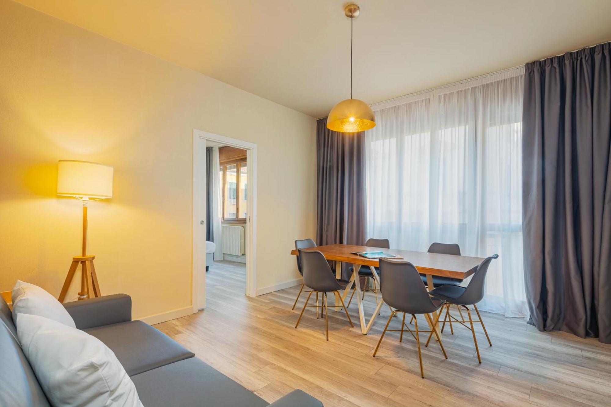 Maffi's Appartement