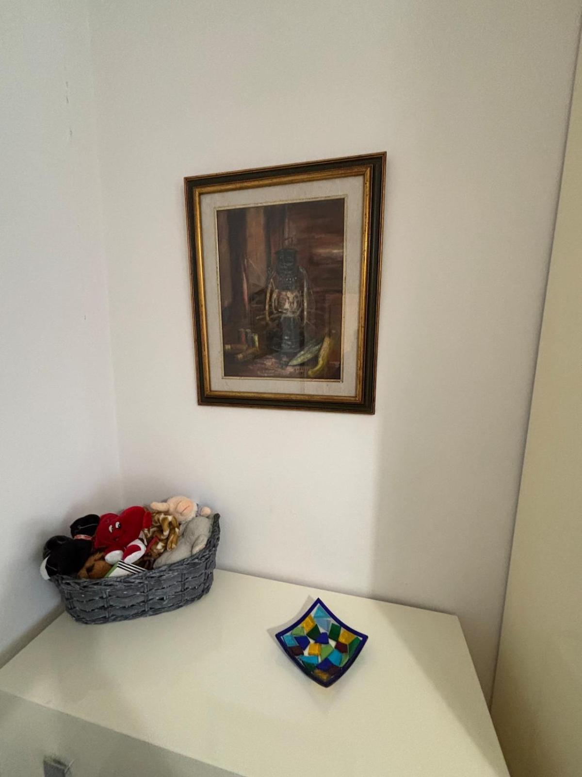 Apartamento Beautiful New Apartment, Near Torre Di *