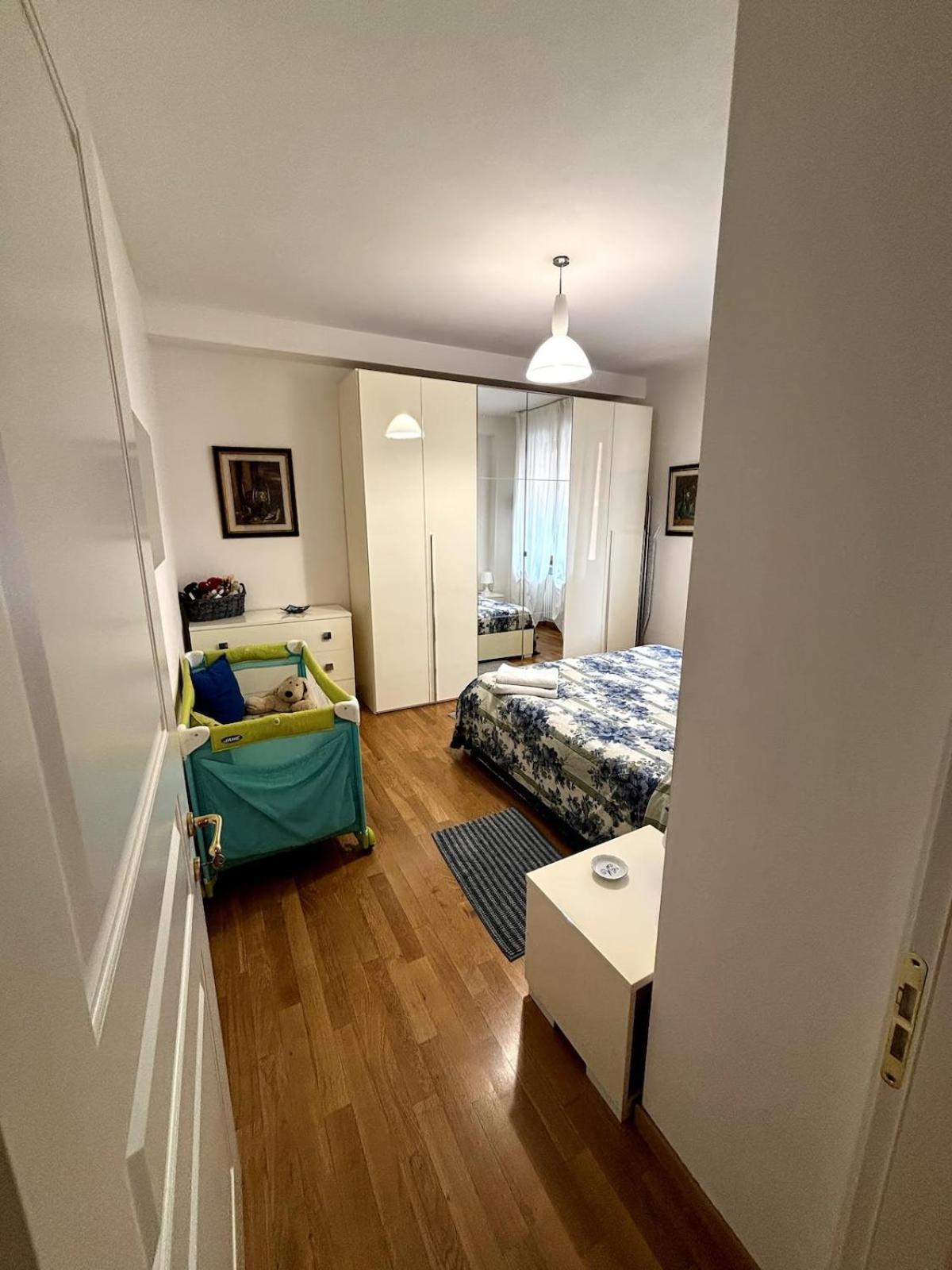 Apartamento Beautiful New Apartment, Near Torre Di