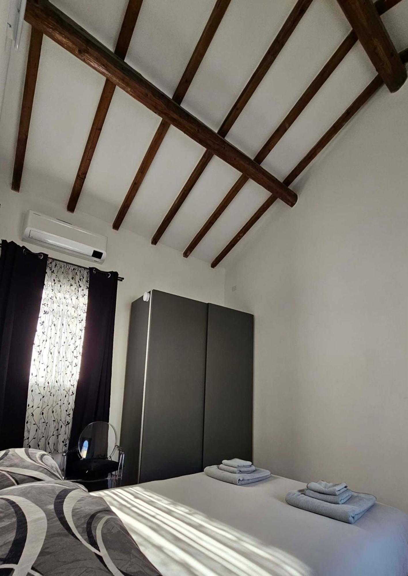 Domus Regia Căn hộ
