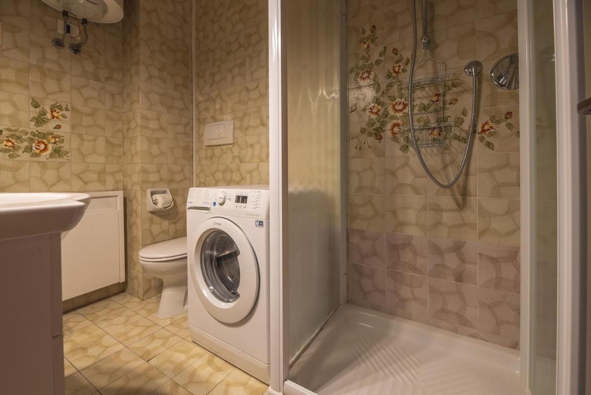 Apartment Windrose Residenza Serena Pisa