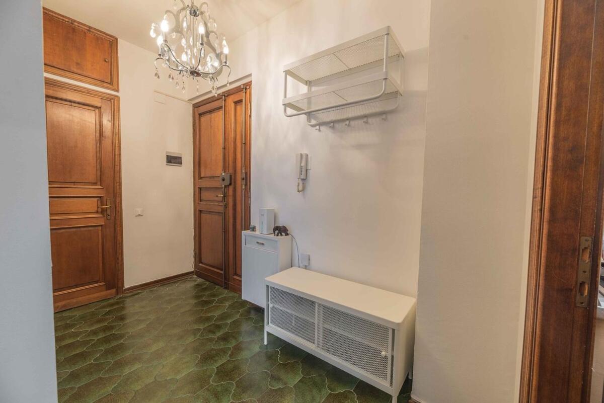 Apartment Windrose Residenza Serena Pisa
