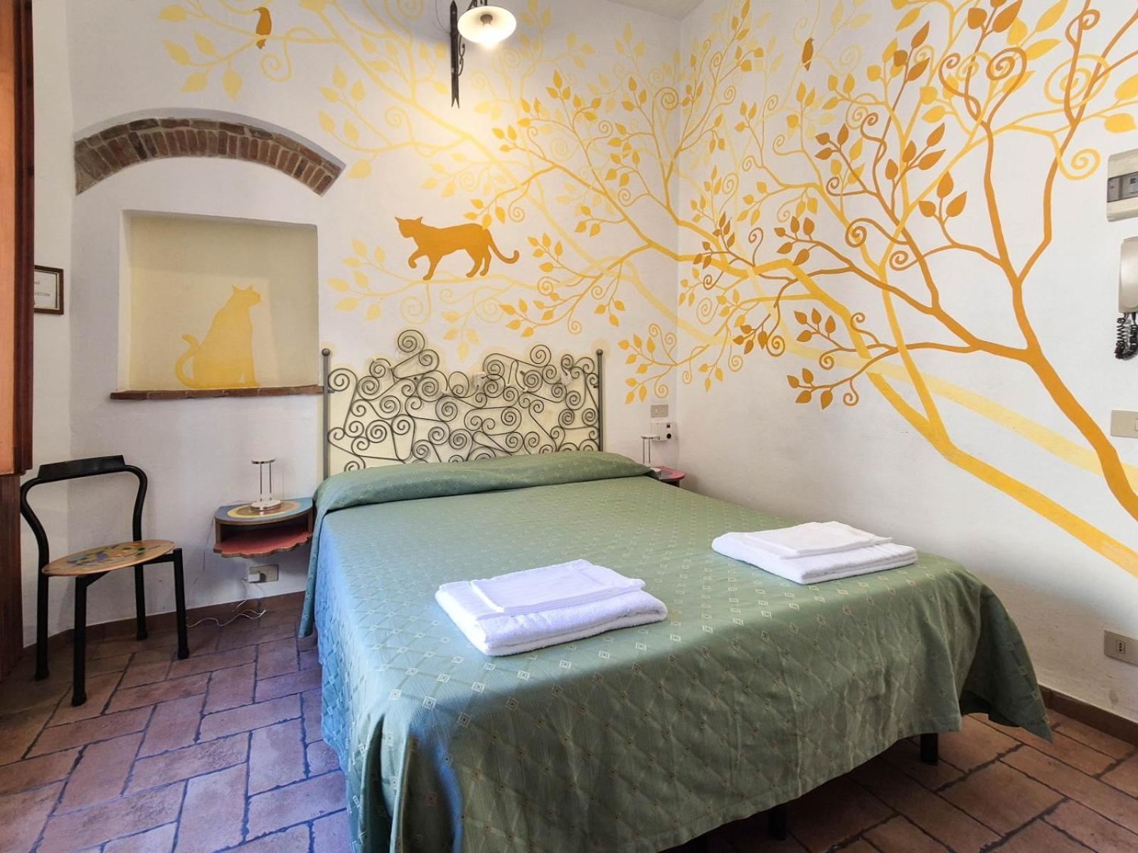 Helvetia Tower Hotel Pisa