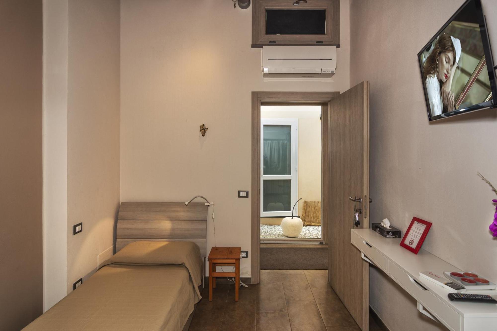 Bed & Breakfast Colorado Pisa