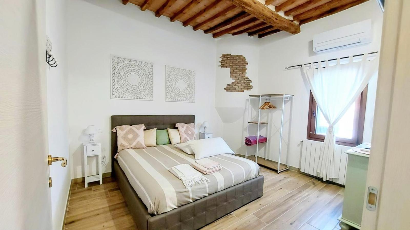 Gasthuis La Garitta - Villa Tra Pisa E Livorno Free Parking Ac