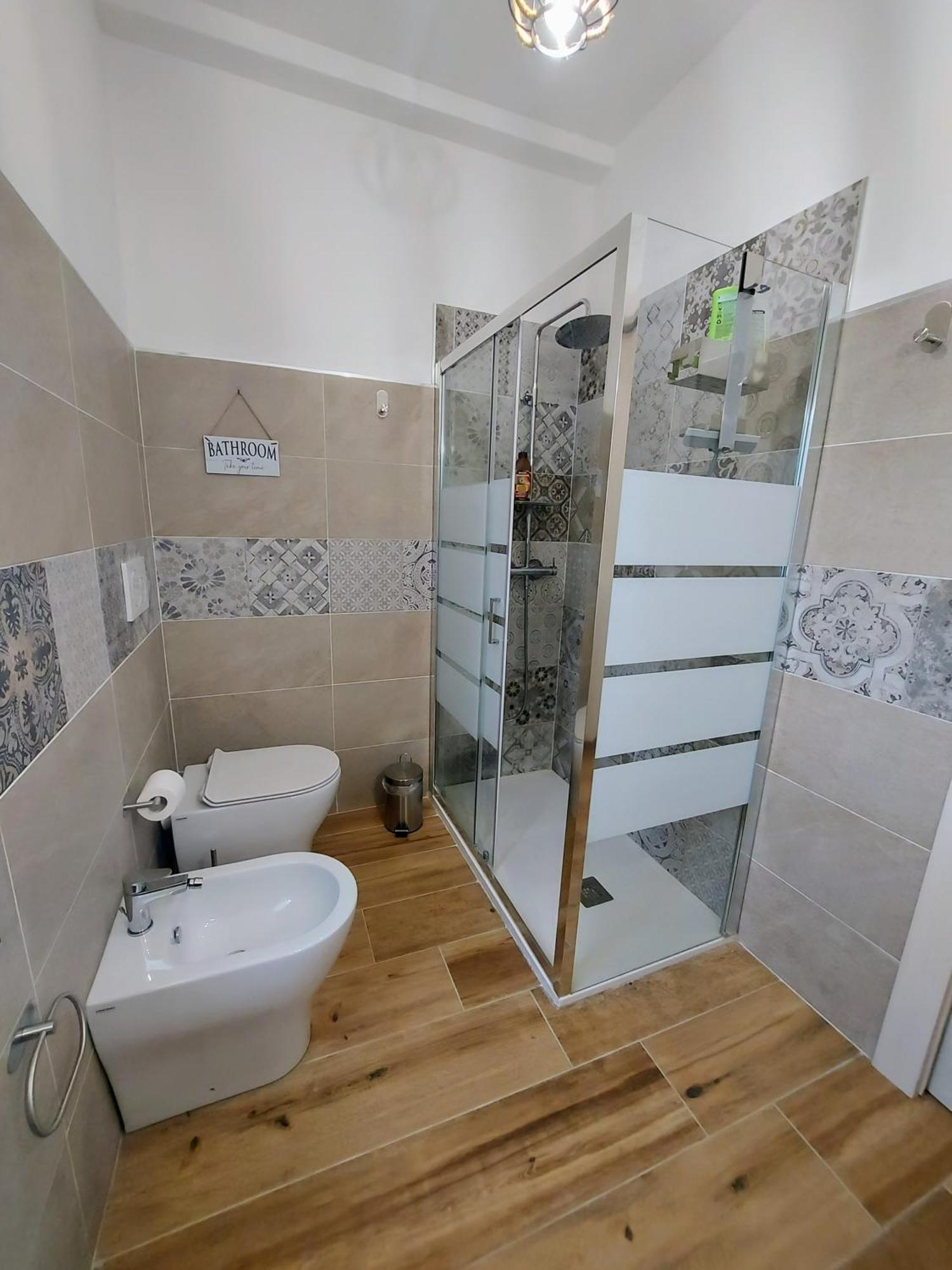 Gasthuis La Garitta - Villa Tra Pisa E Livorno Free Parking Ac *