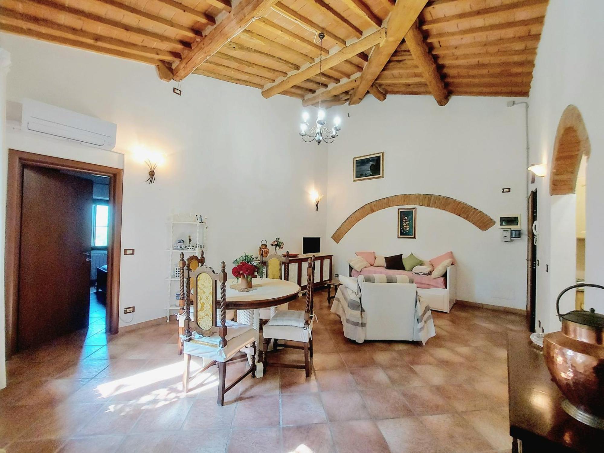 La Garitta - Villa Tra Pisa E Livorno Free Parking Ac Gasthuis