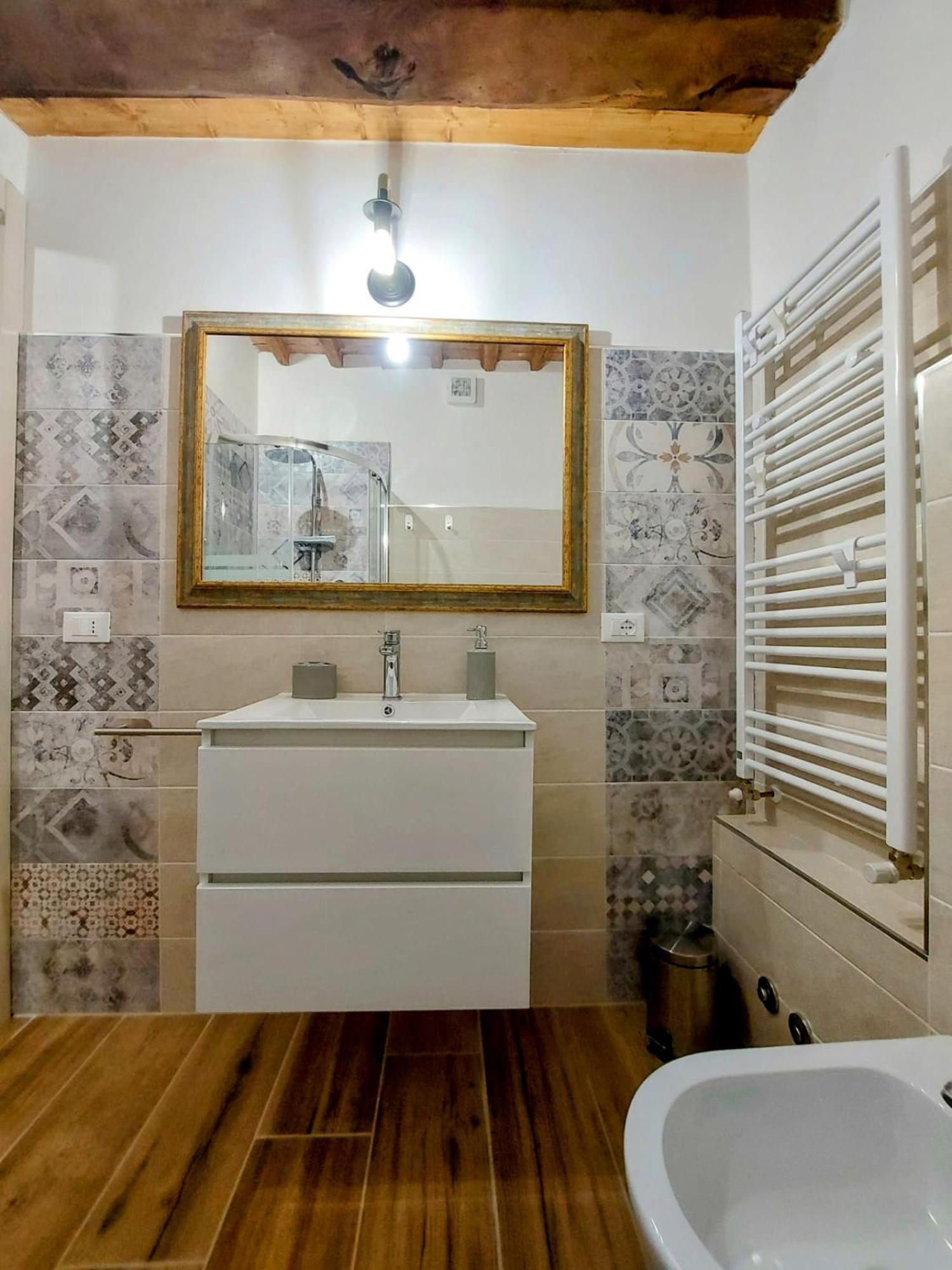 Gasthuis La Garitta - Villa Tra Pisa E Livorno Free Parking Ac *