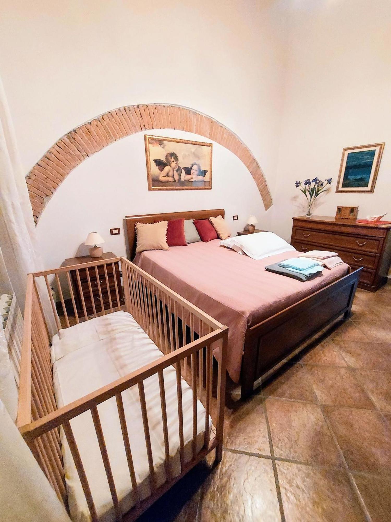 La Garitta - Villa Tra Pisa E Livorno Free Parking Ac *