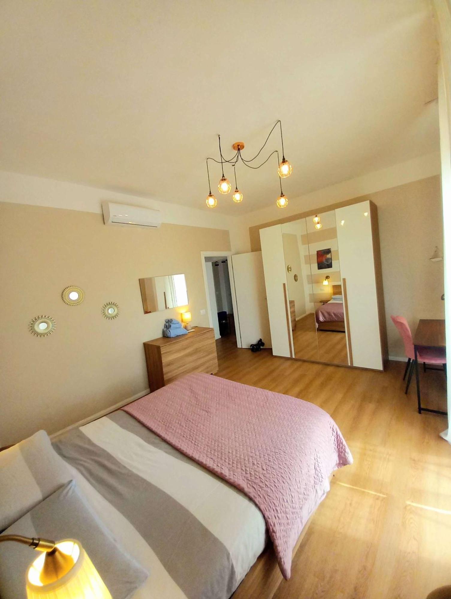 Apartment Terzopiano Pisa