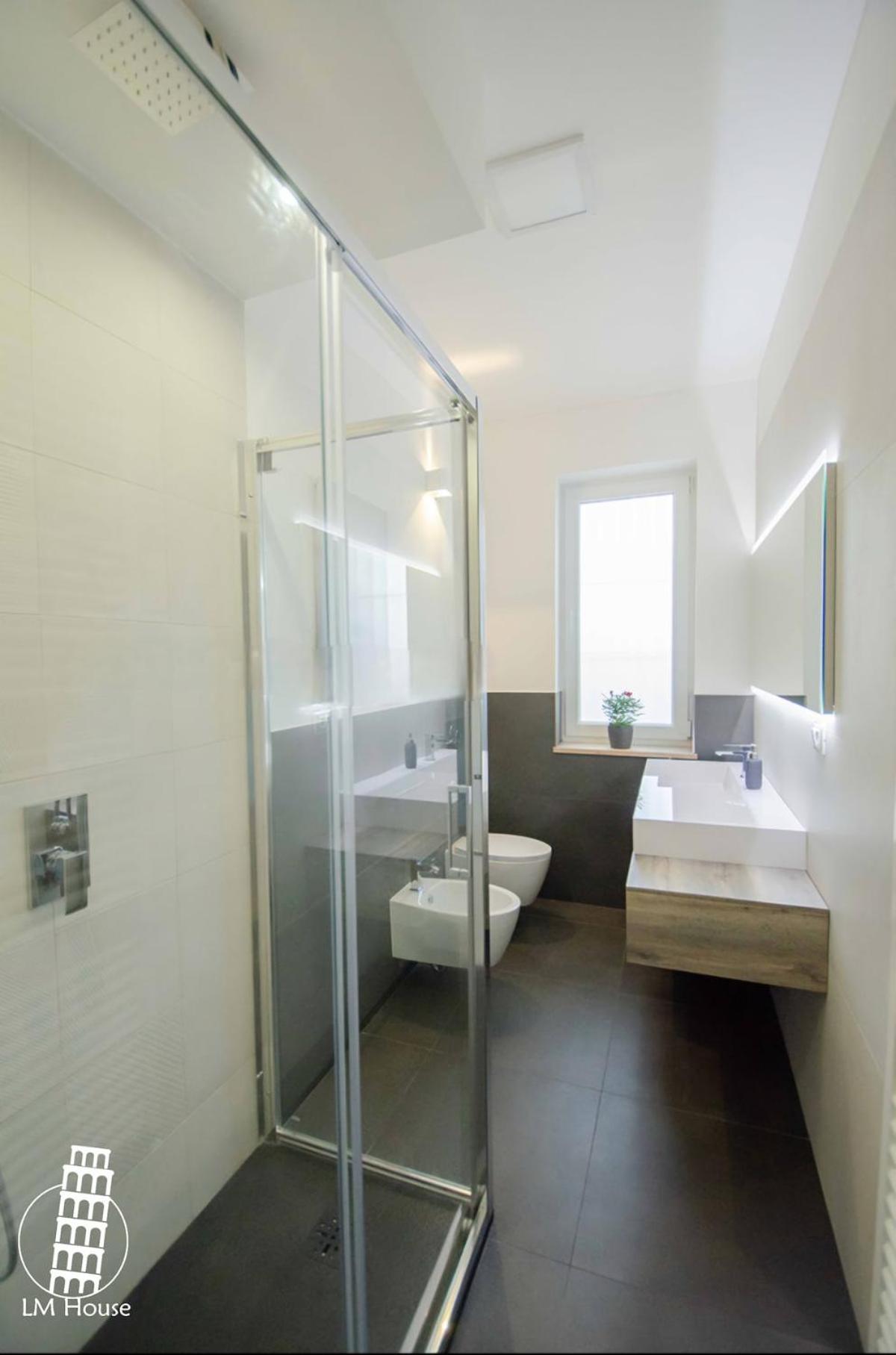 Apartamento Lm House - Center