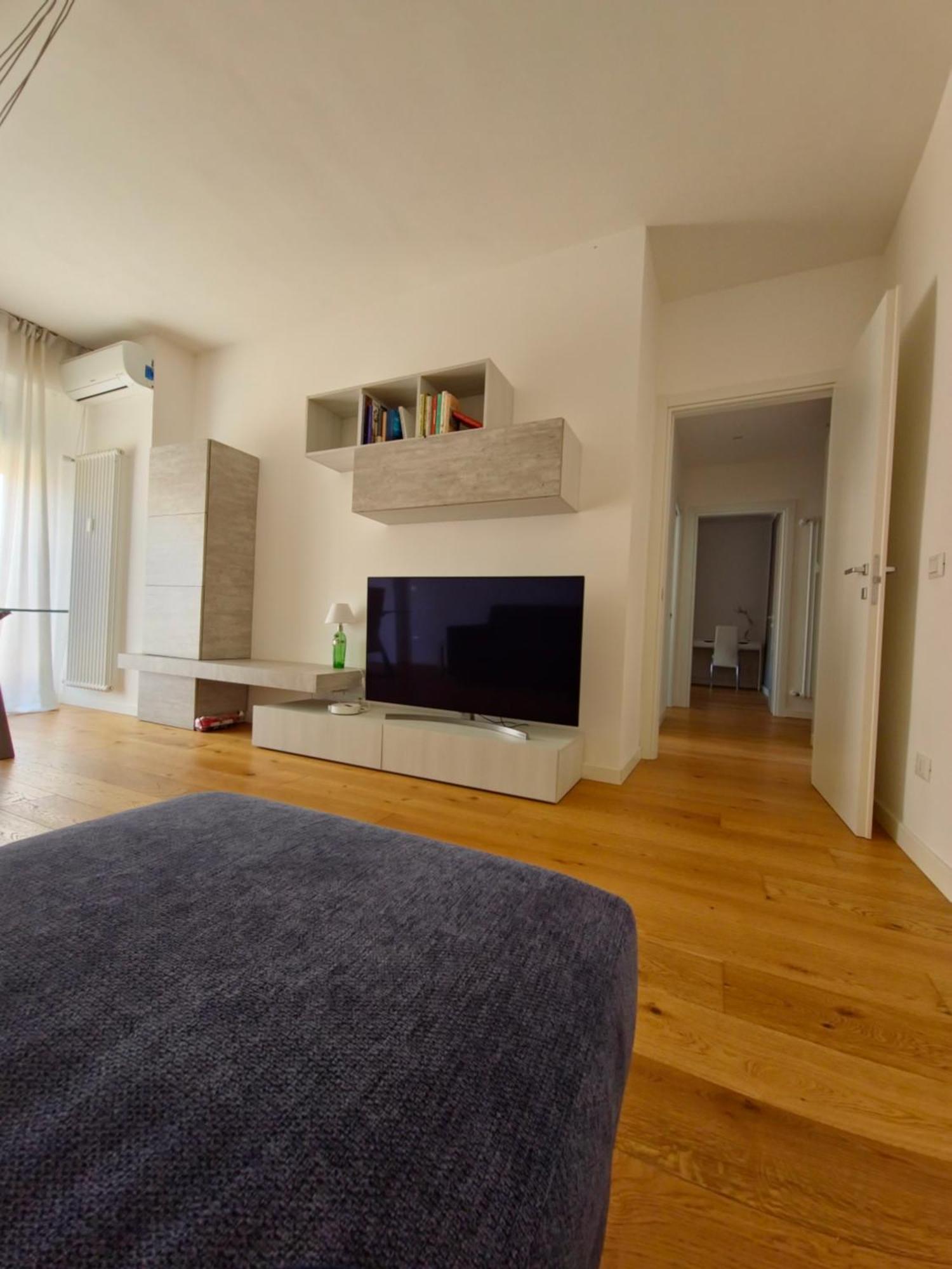 Lm House - Center Apartamento Pisa