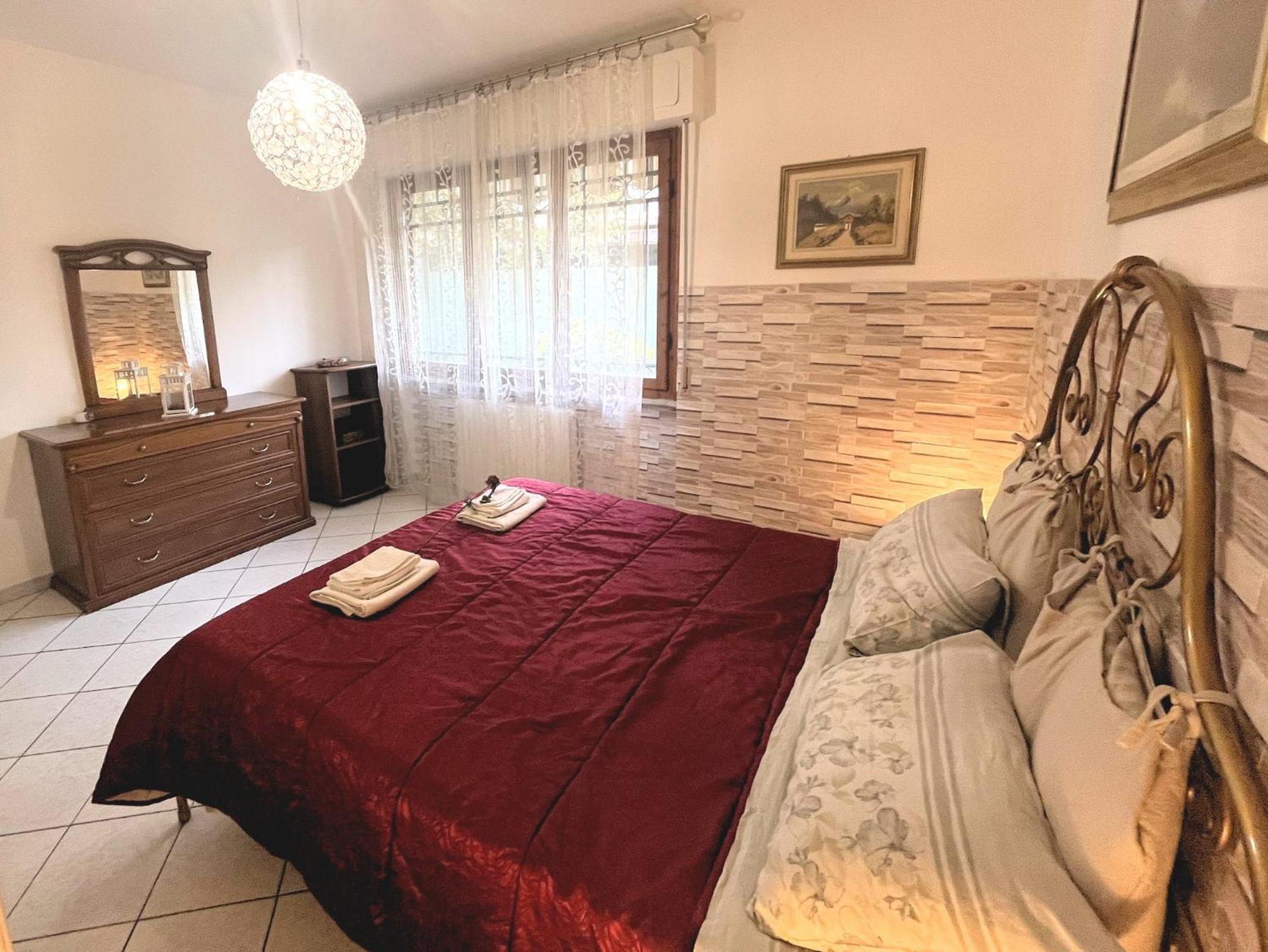 Comfort House Apartment