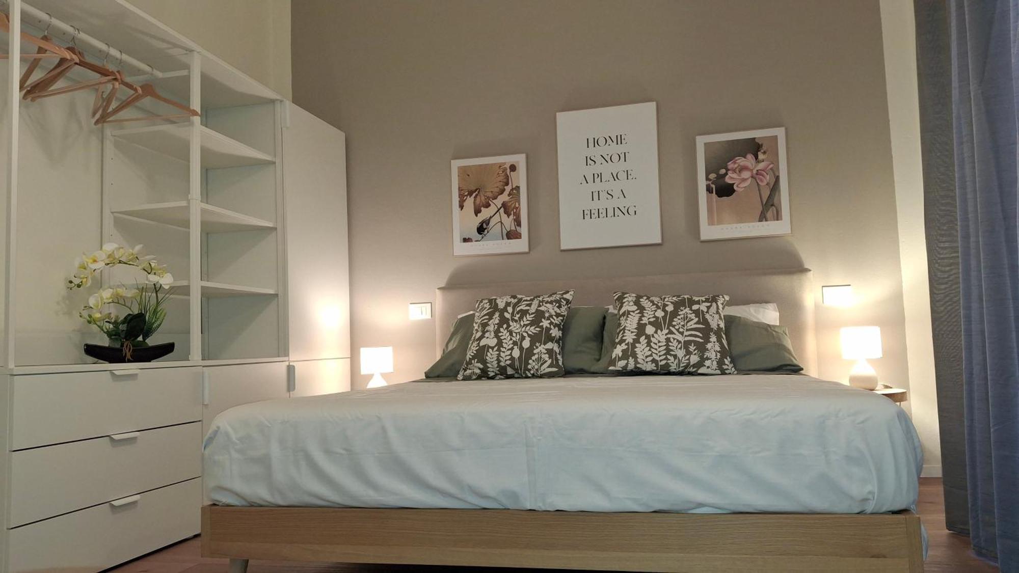 Apartamento Serendipity Pisa