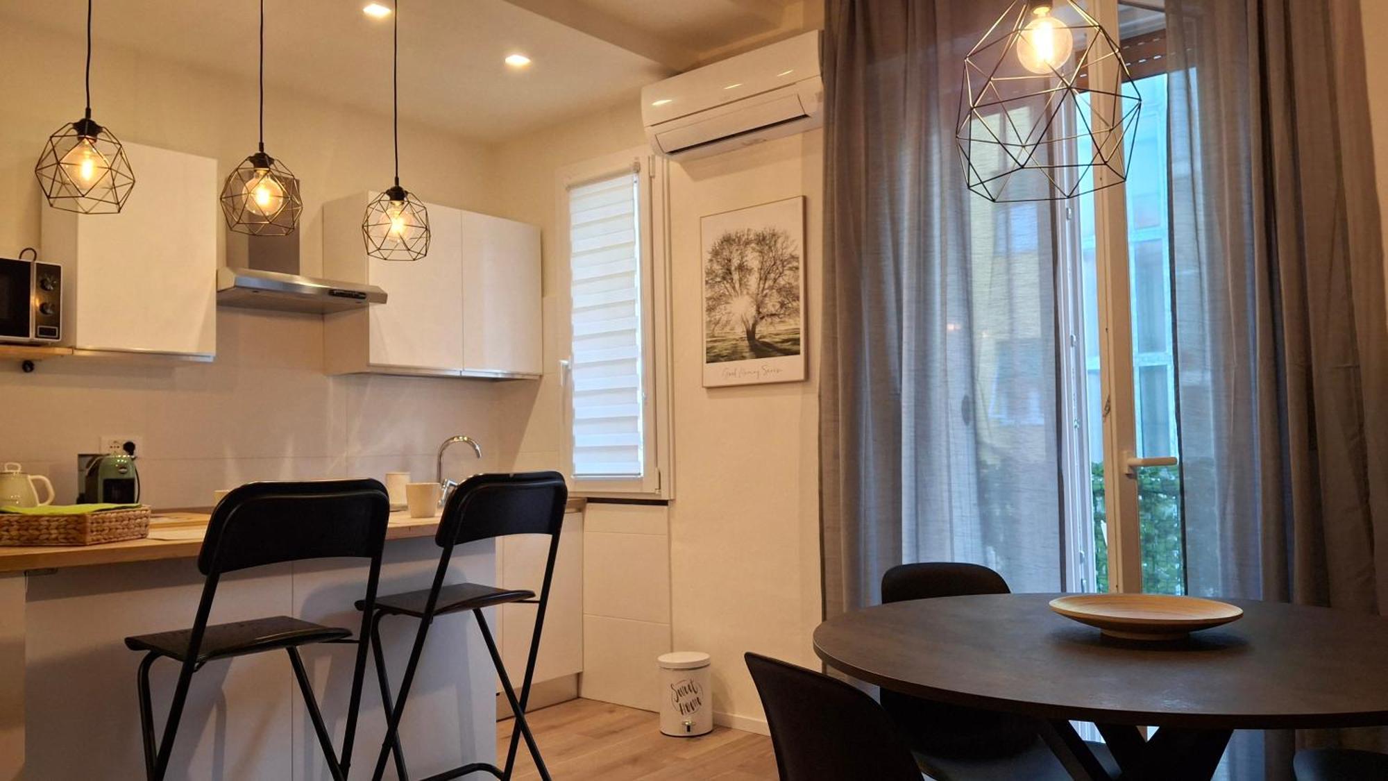 Apartamento Serendipity *