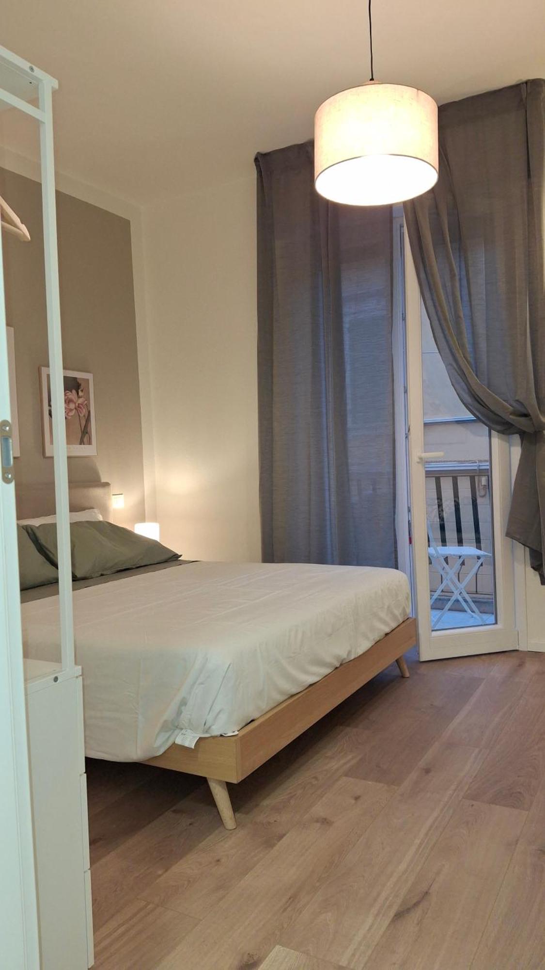 Apartamento Serendipity Pisa