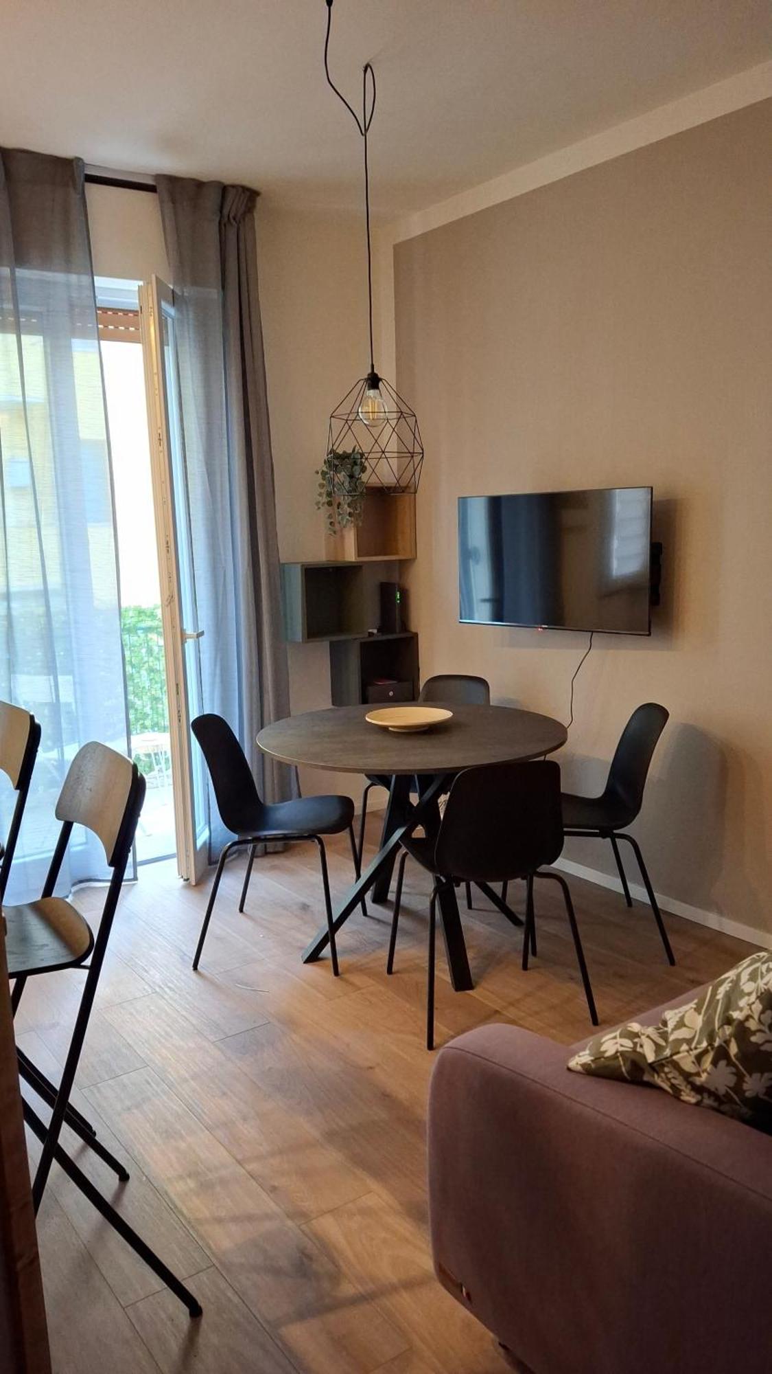 Serendipity Apartamento