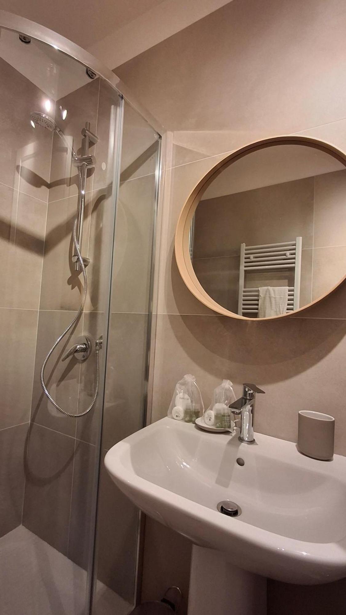 Apartamento Serendipity Pisa