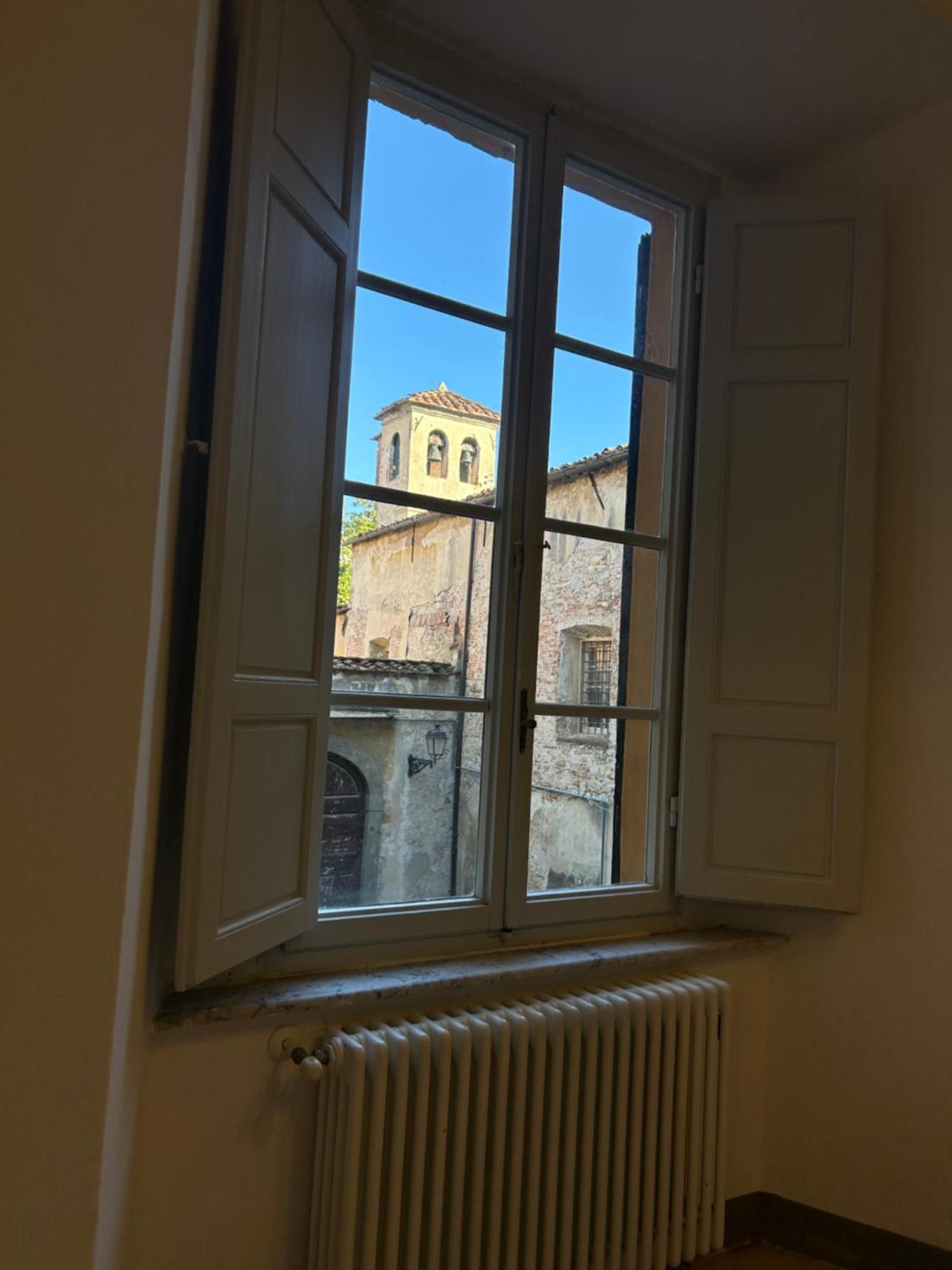 Pergola Suite Apartment *
