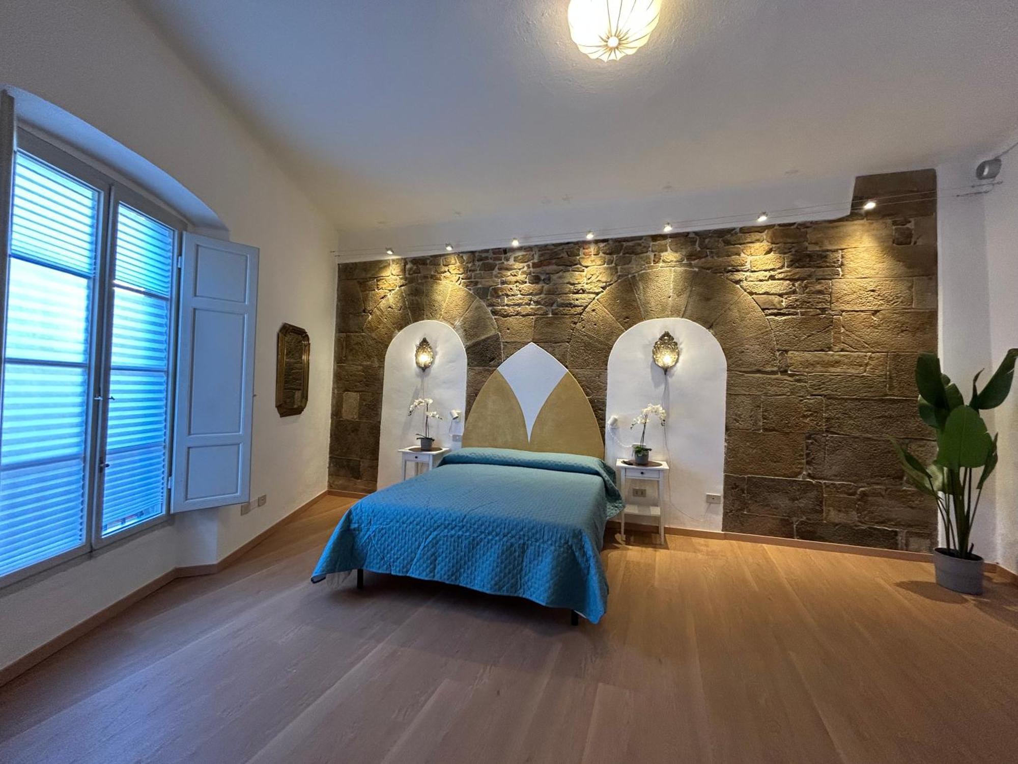 Pergola Suite *