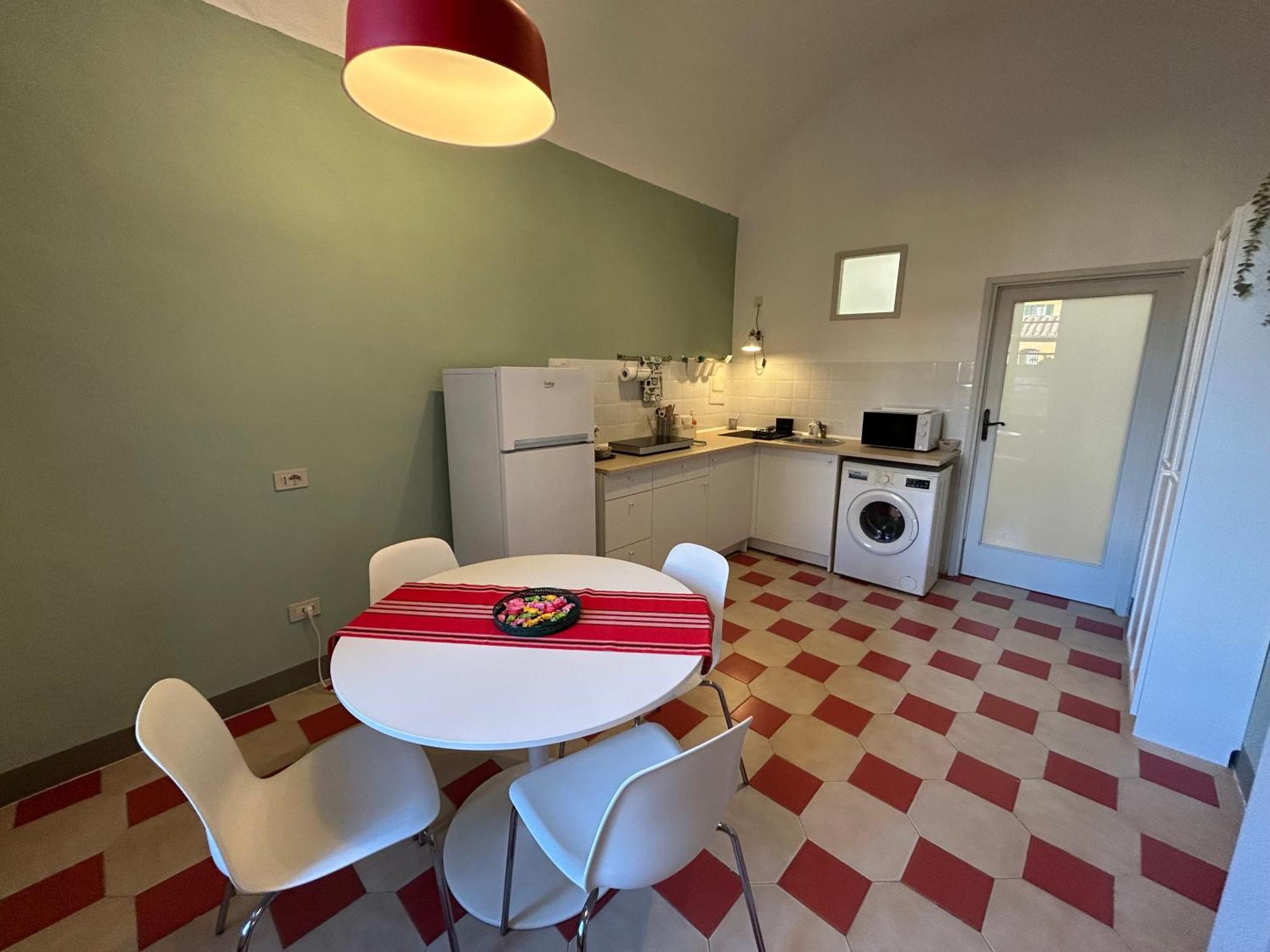 Pergola Suite * Pisa