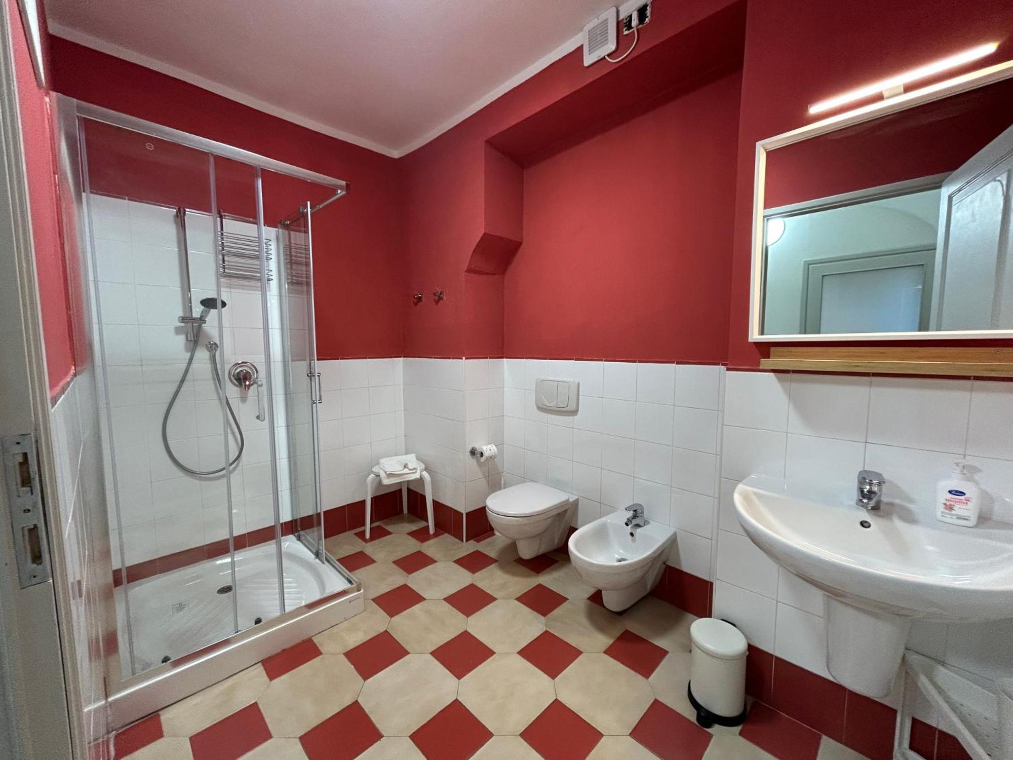 Pergola Suite Apartment *