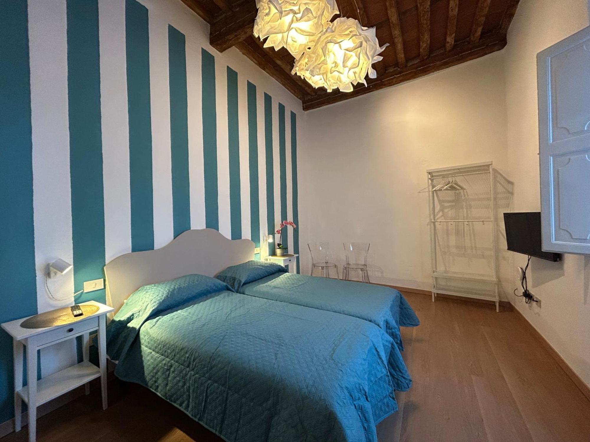 Pergola Suite Pisa