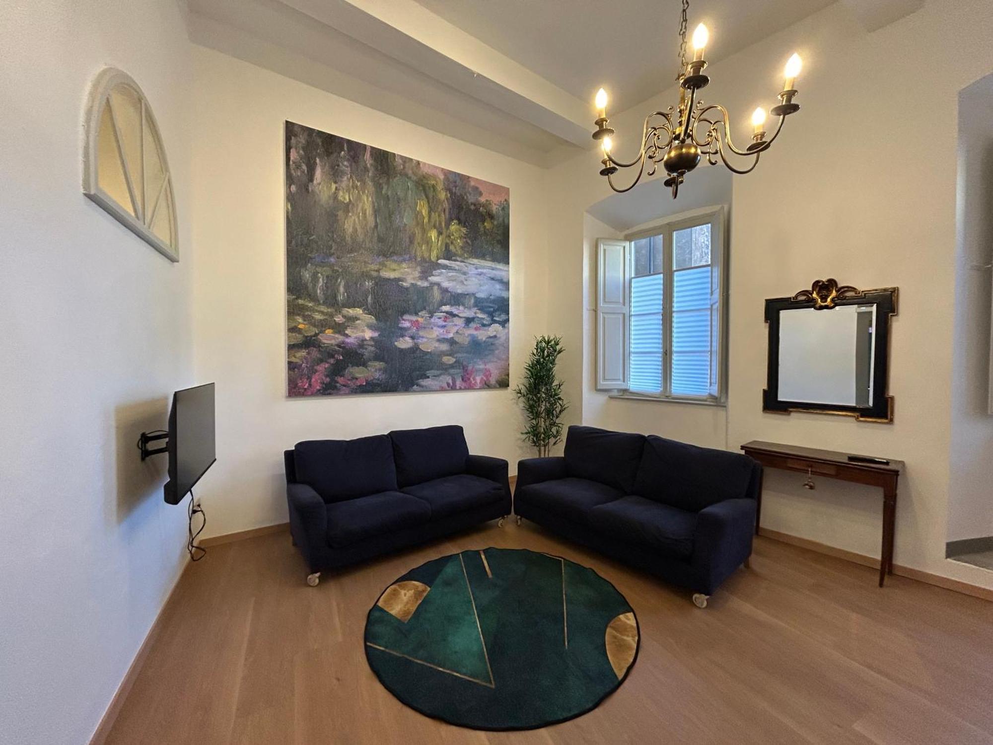 Pergola Suite Apartment Pisa
