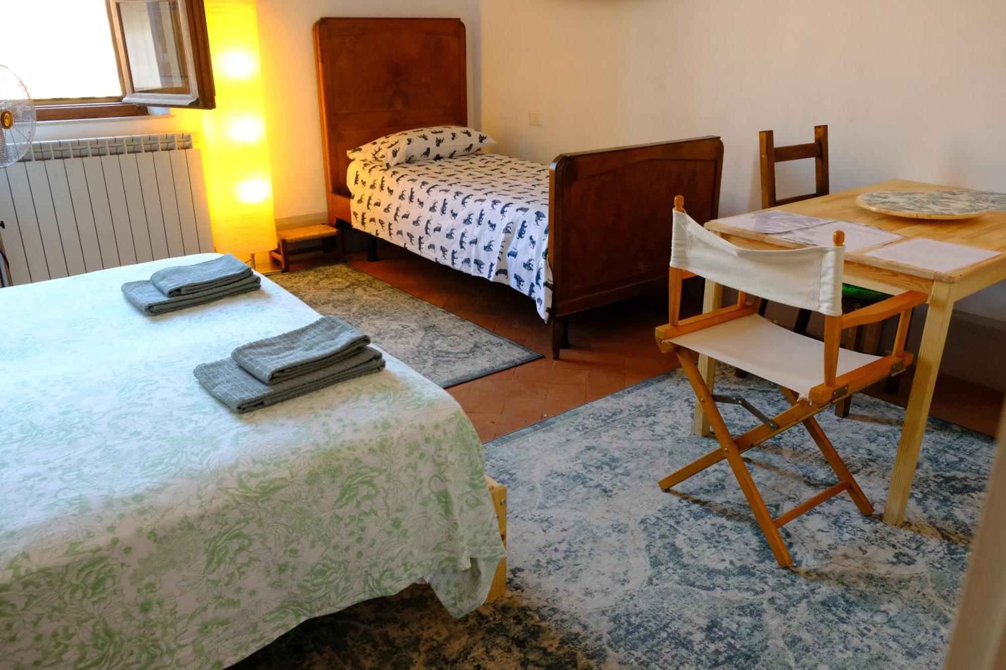 Apartamento Casa E Risorgimento