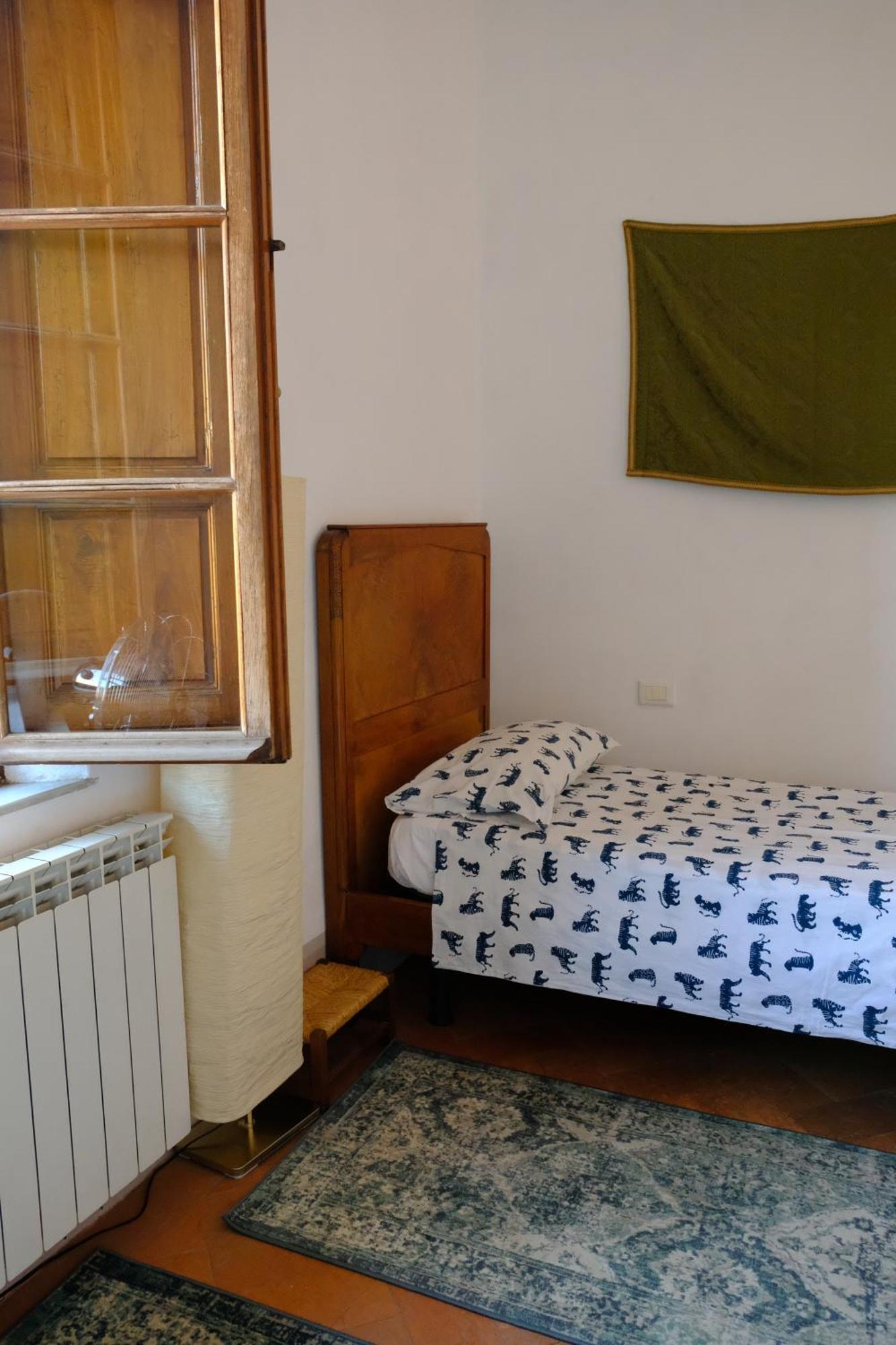 Casa E Risorgimento Apartamento Pisa