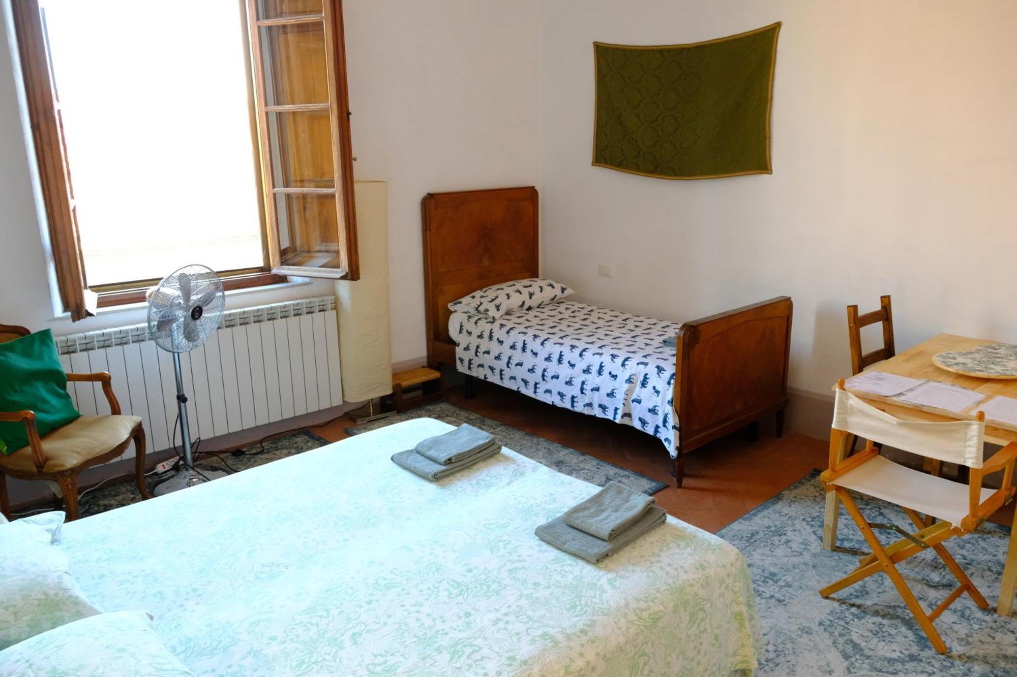 Casa E Risorgimento Apartamento Pisa