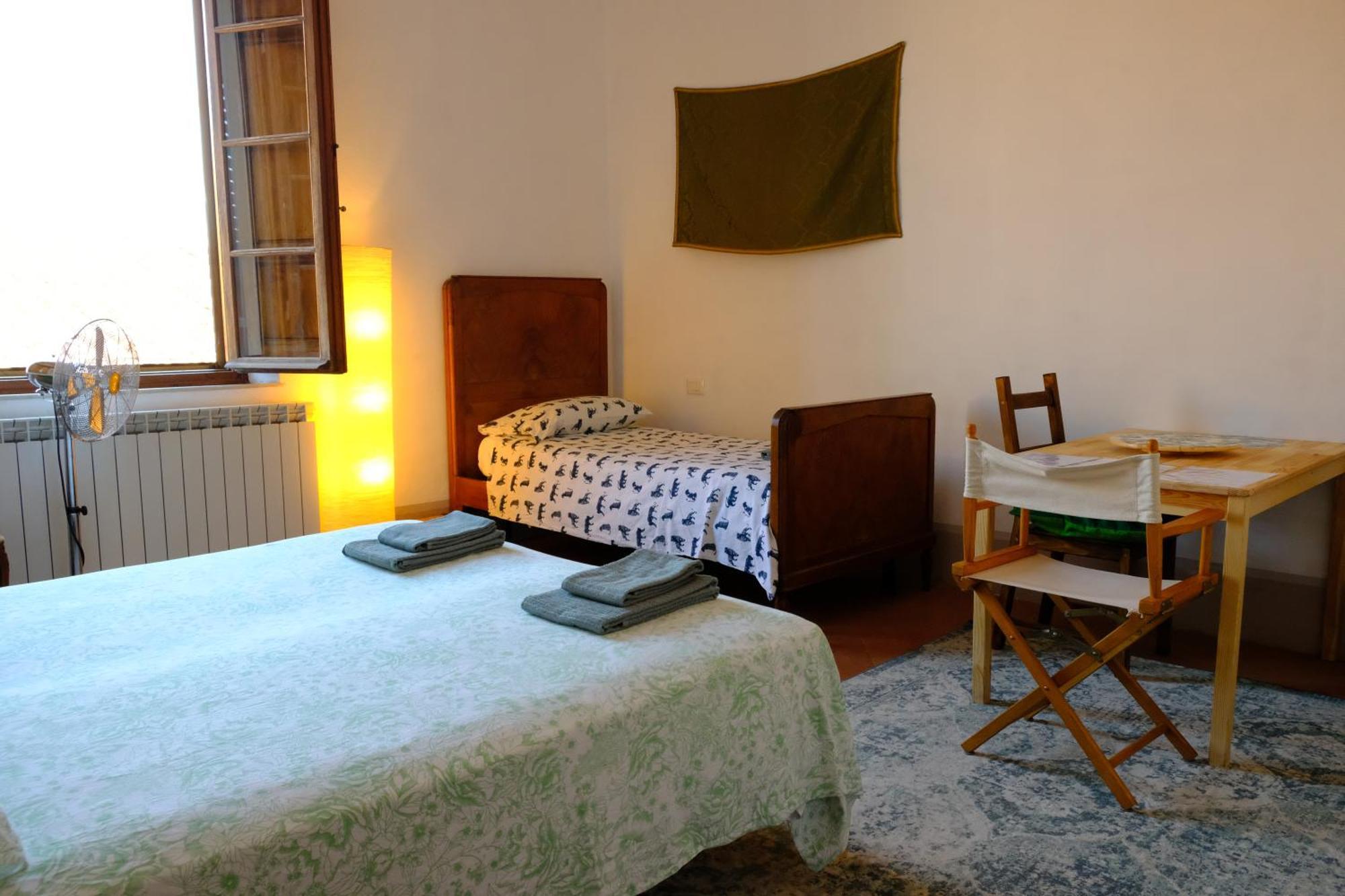 Apartamento Casa E Risorgimento Pisa