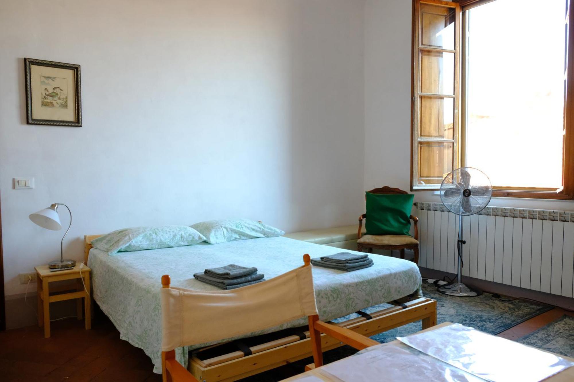 Apartamento Casa E Risorgimento *