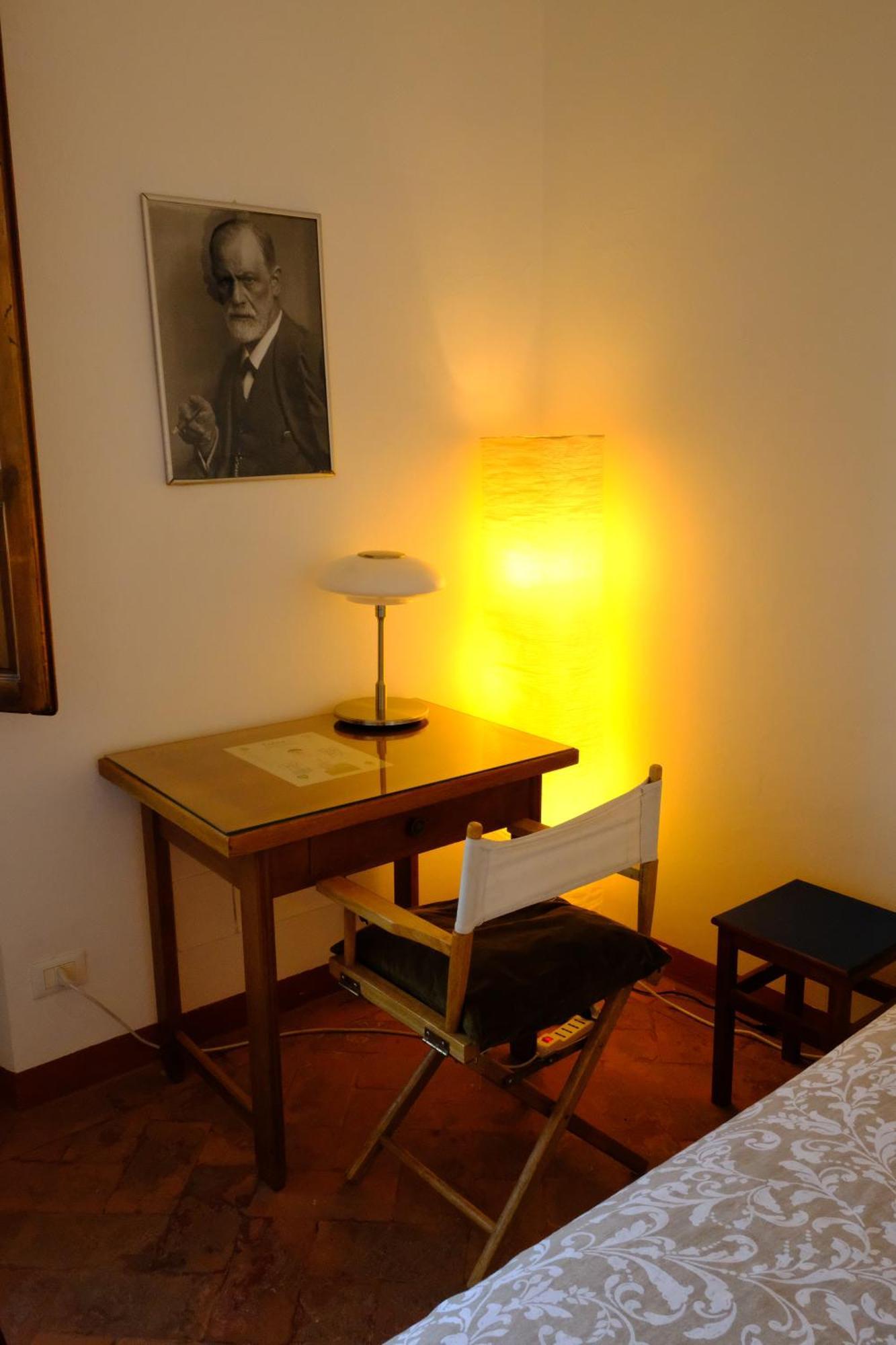 Casa E Risorgimento Apartamento *