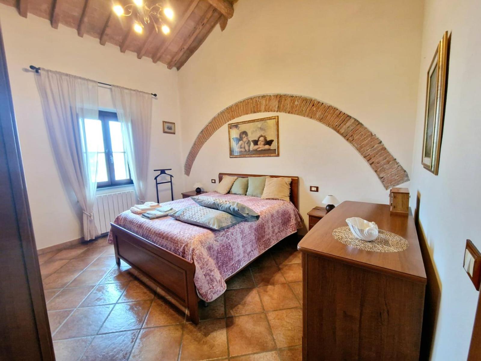 La Garitta - Villa Tra Pisa E Livorno Free Parking Ac