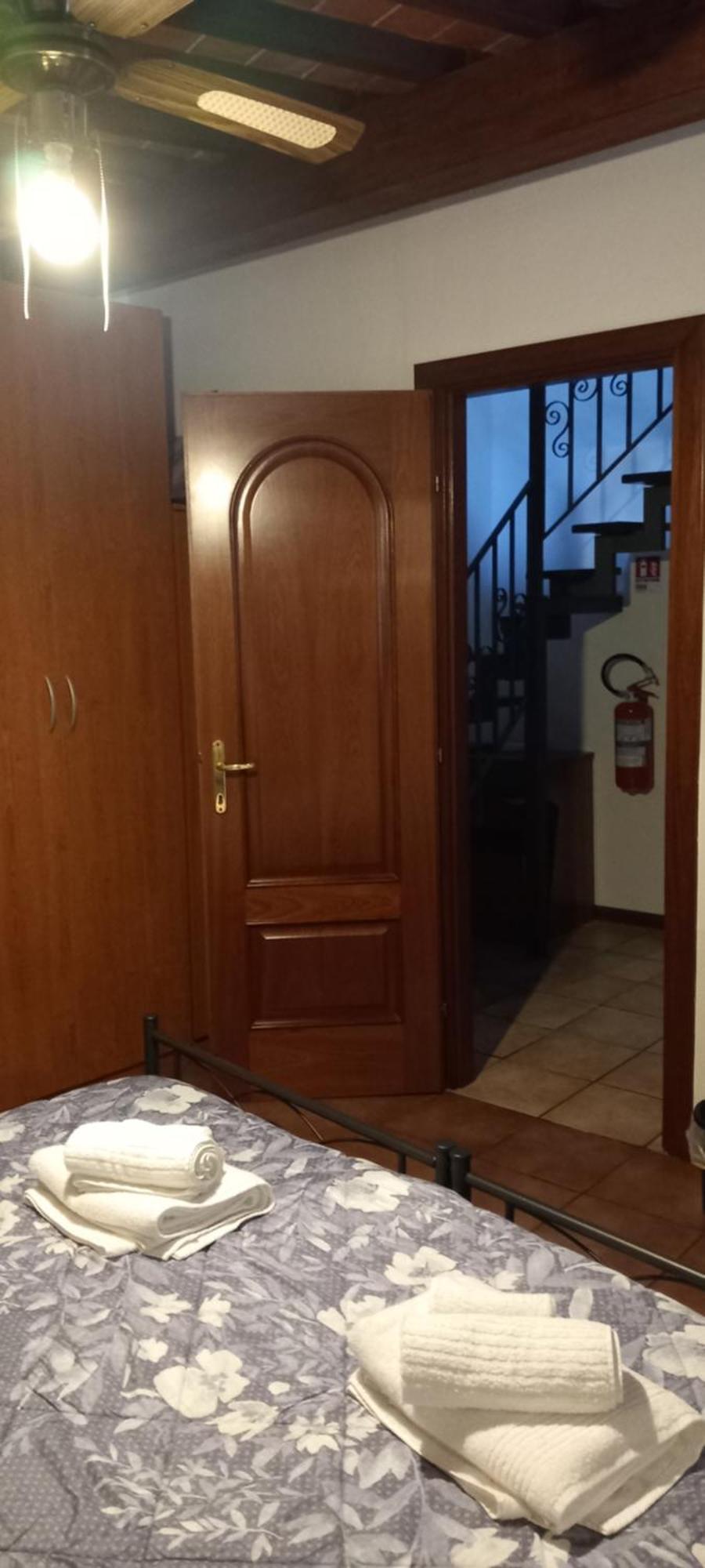 Apartamento Casa Di Mary